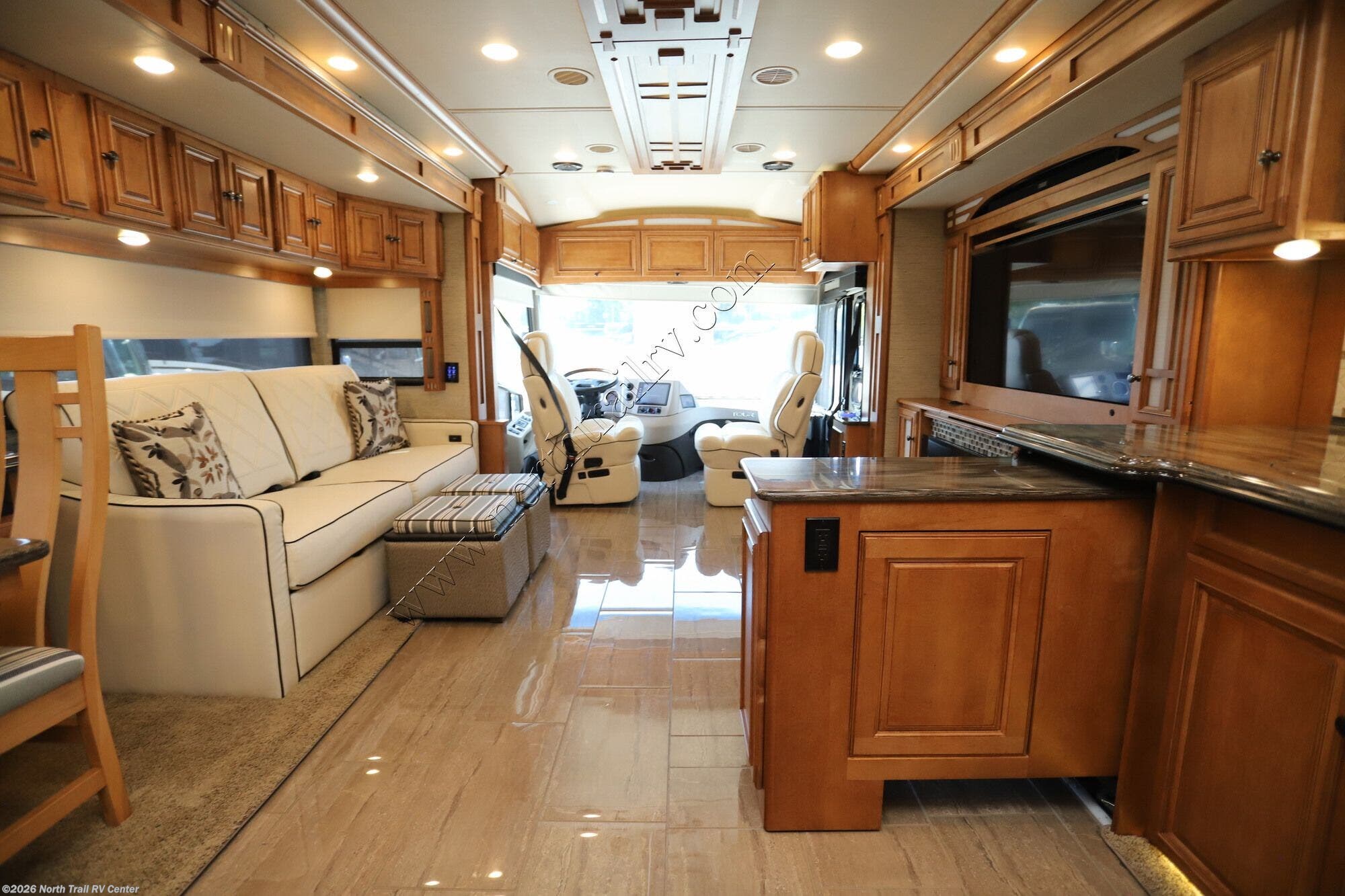 Used 2017 Winnebago Tour 45RD available in Fort Myers, Florida