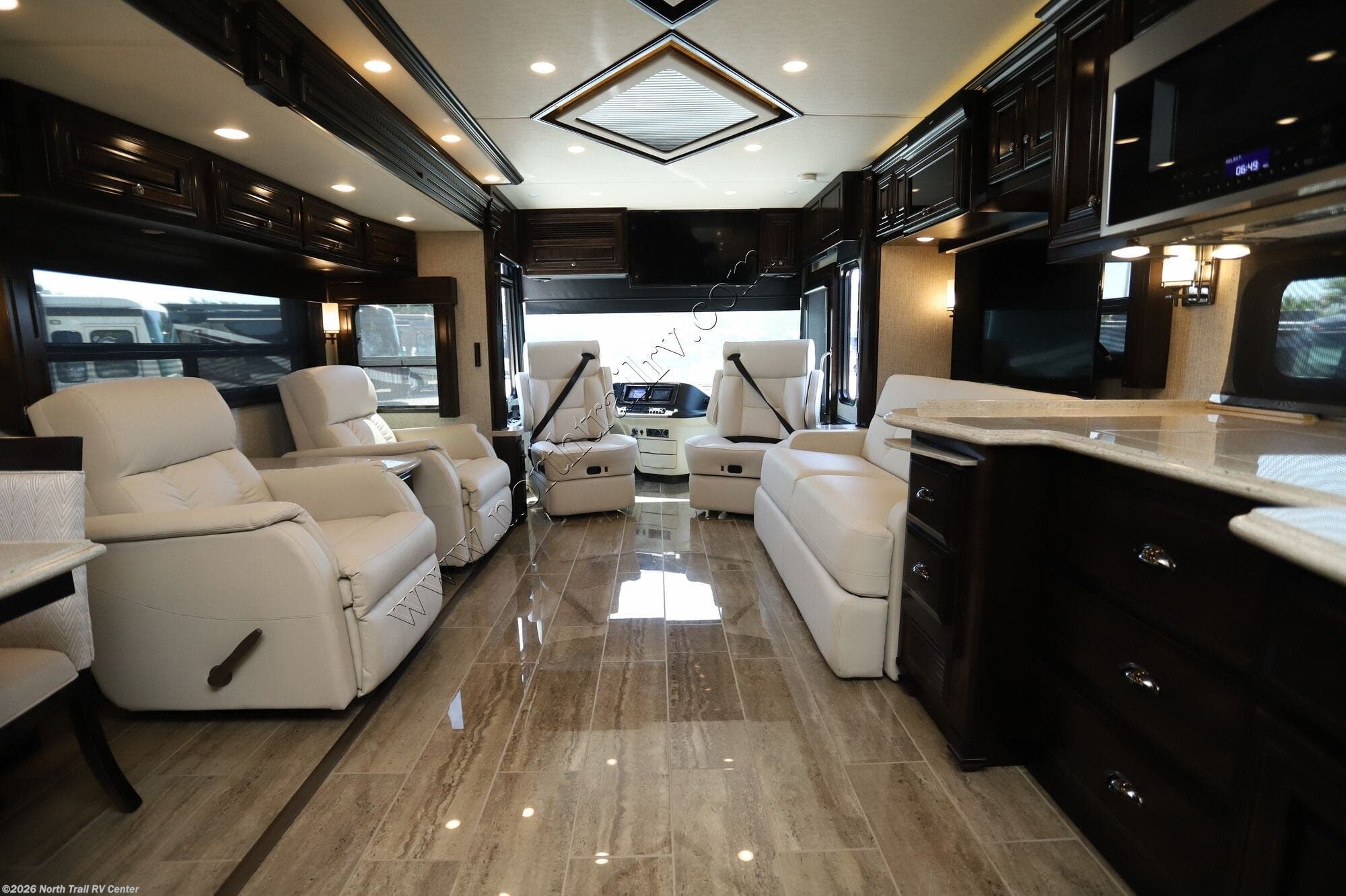 Used 2020 Newmar Dutch Star 4081 available in Fort Myers, Florida