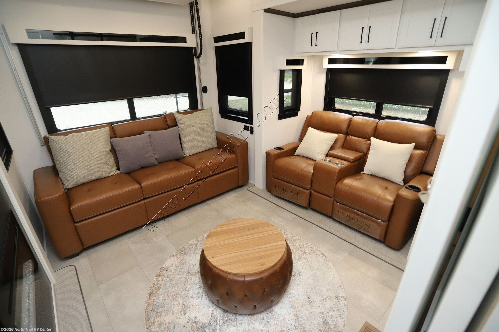 Used 2024 Forest River Riverstone Legacy 442MC available in Fort Myers, Florida