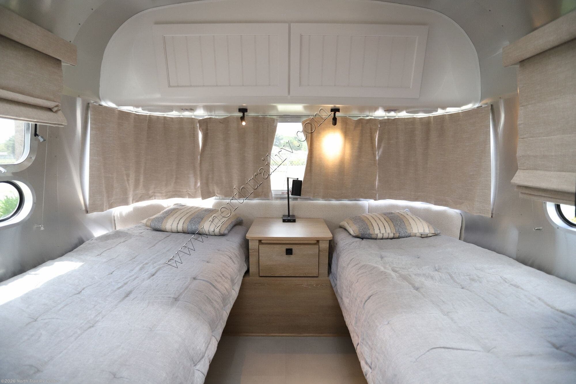 Used 2022 Airstream Pottery Barn 28 RBT available in Fort Myers, Florida