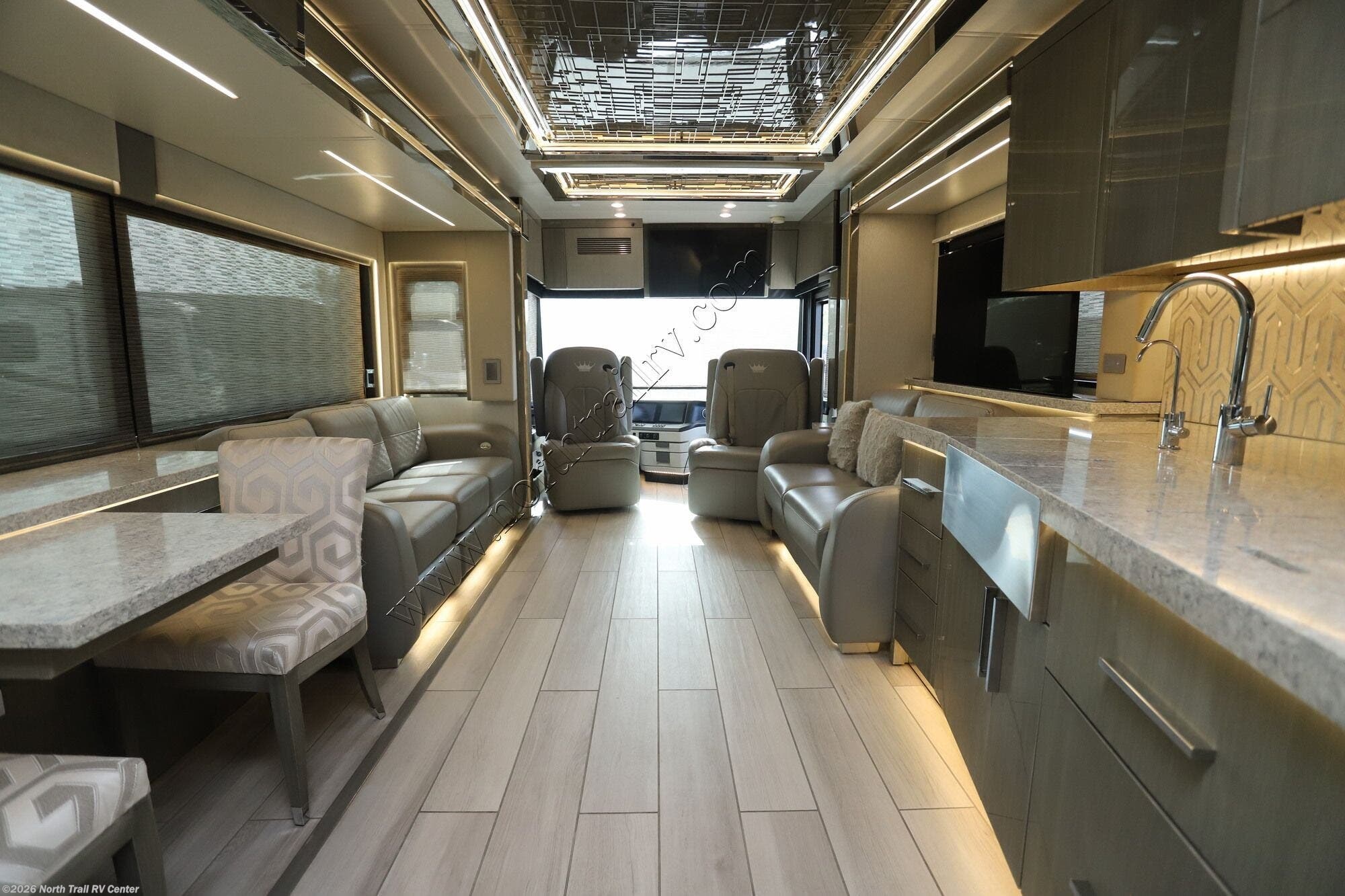 Used 2021 Newmar King Aire 4531 available in Fort Myers, Florida