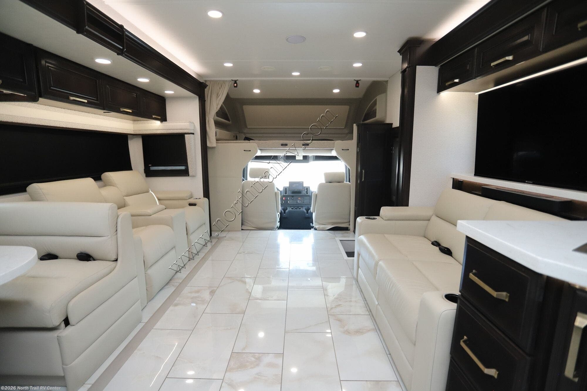 New 2027 Jayco Seneca Prestige 37M available in Fort Myers, Florida