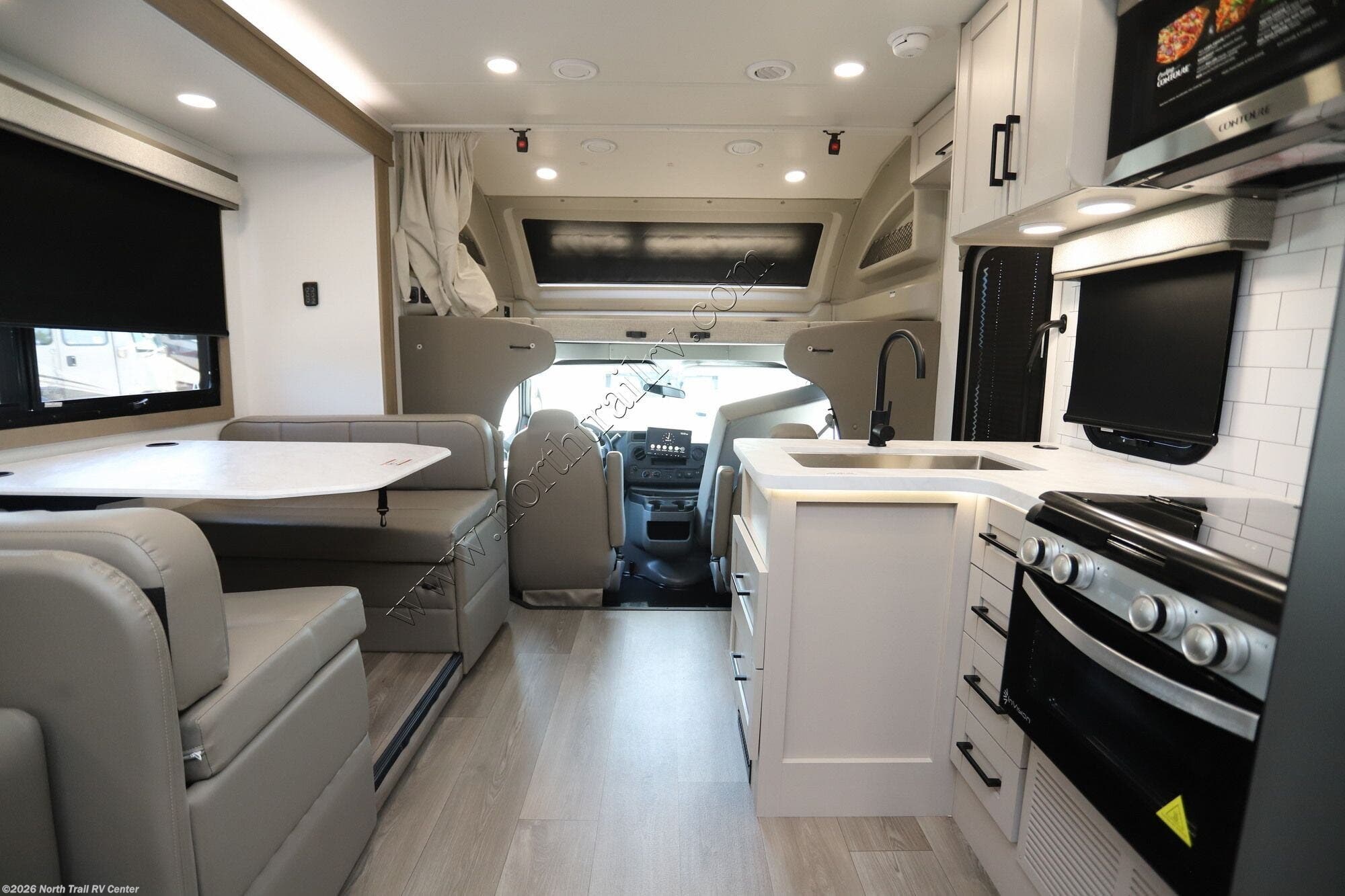 New 2027 Jayco Greyhawk 30Z available in Fort Myers, Florida