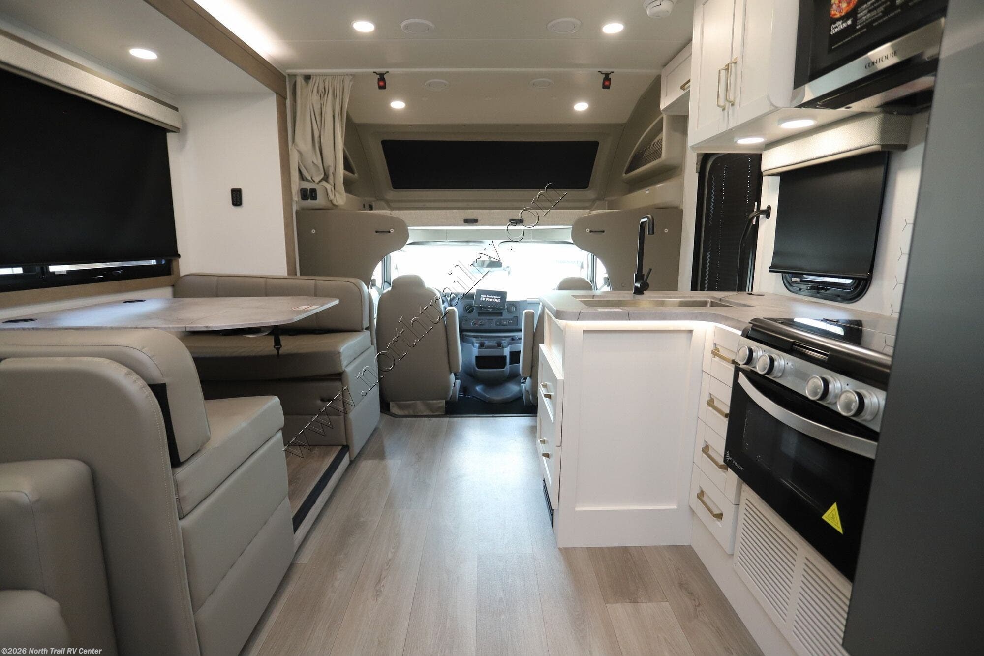 New 2027 Jayco Greyhawk 30Z available in Fort Myers, Florida