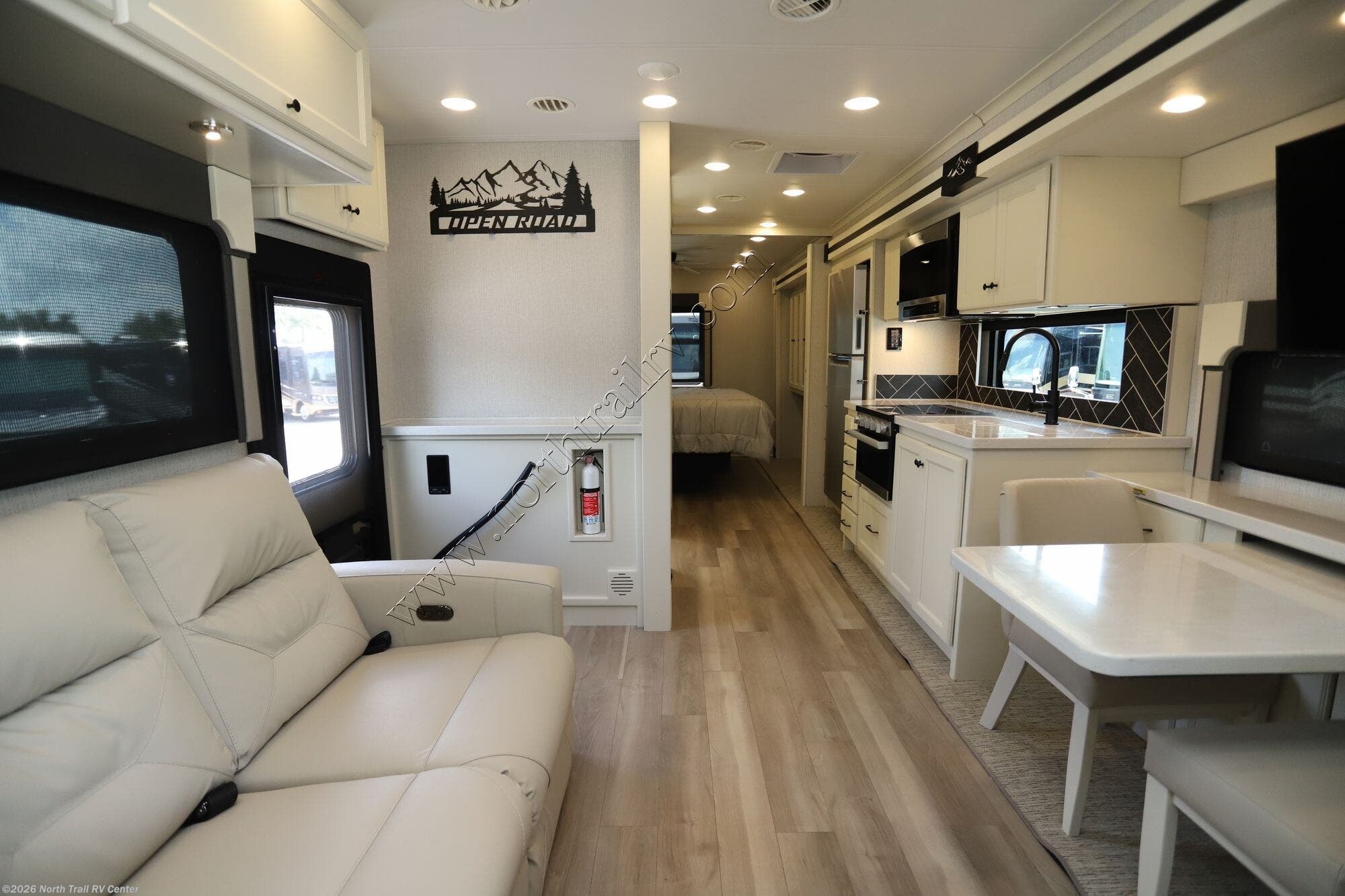 2026 Allegro 29NA by Tiffin from North Trail RV Center in Fort Myers, Florida