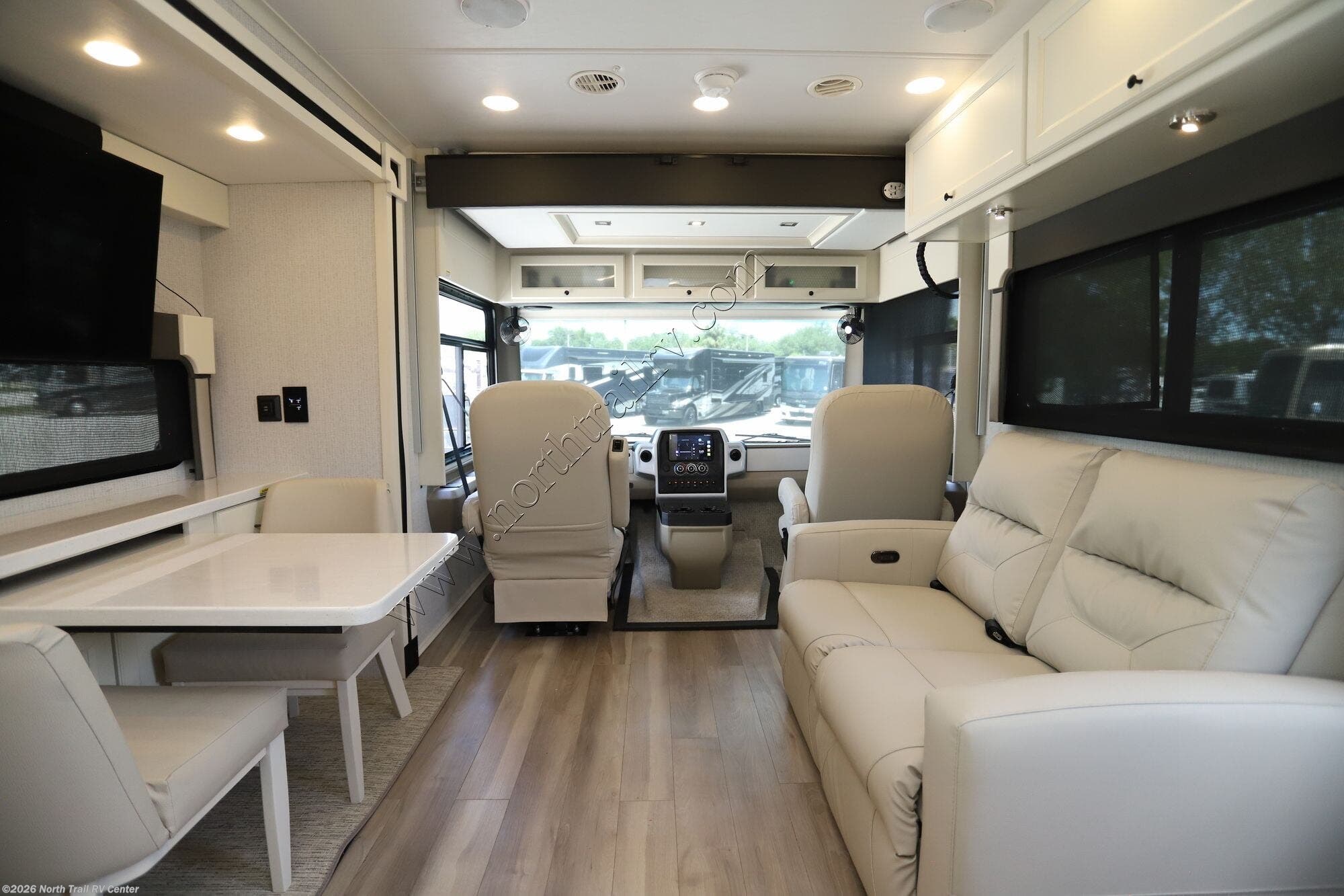 Used 2026 Tiffin Allegro 29NA available in Fort Myers, Florida
