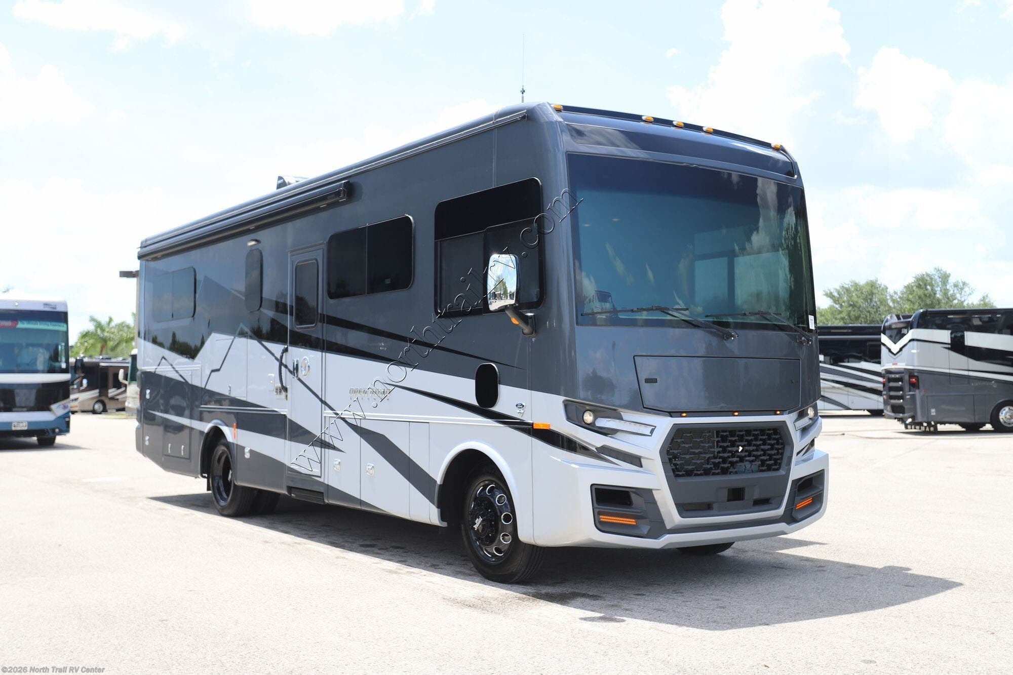 2026 Tiffin Allegro 29NA - Used Class A For Sale by North Trail RV Center in Fort Myers, Florida