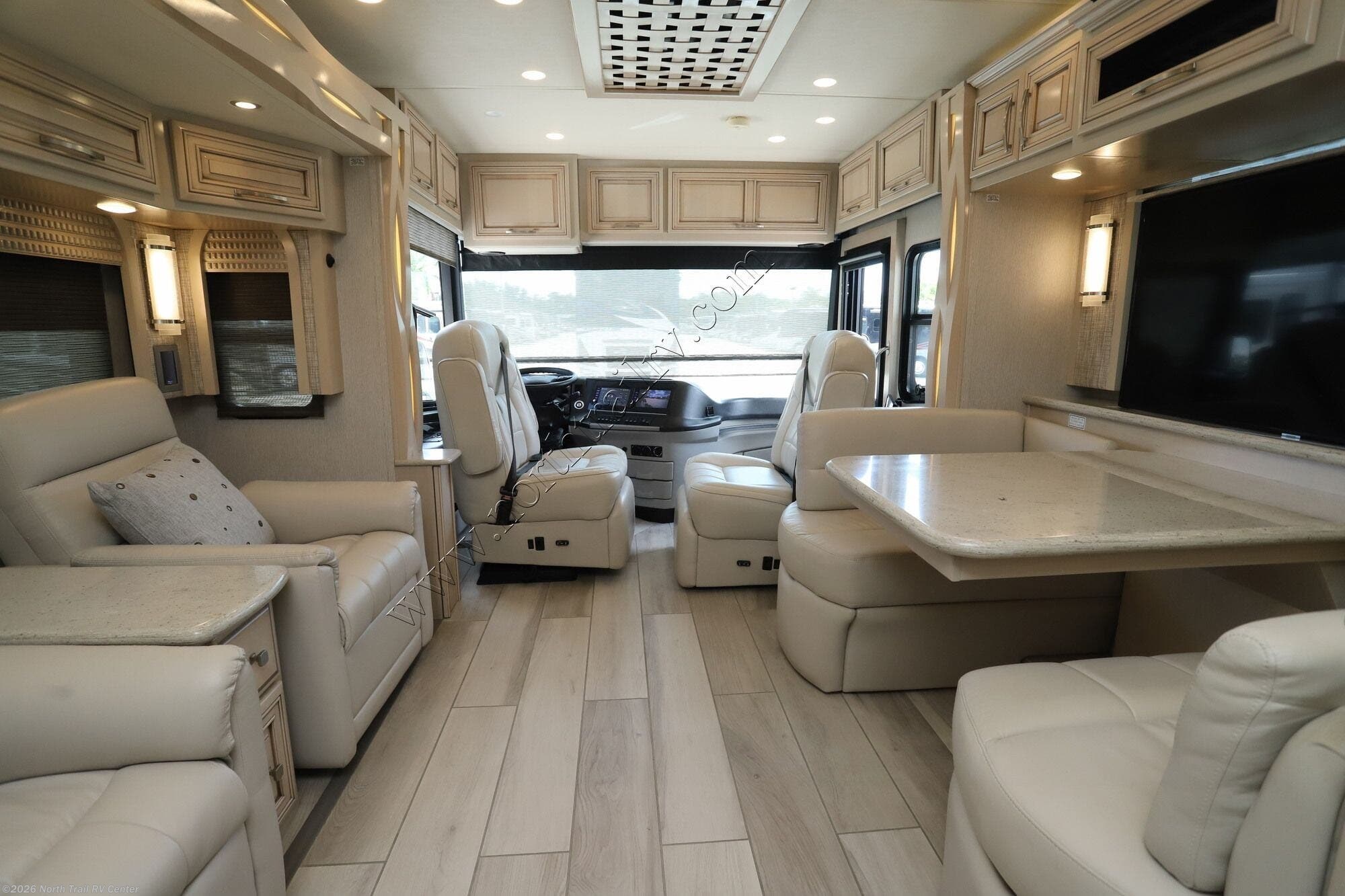 Used 2021 Newmar New Aire 3543 available in Fort Myers, Florida