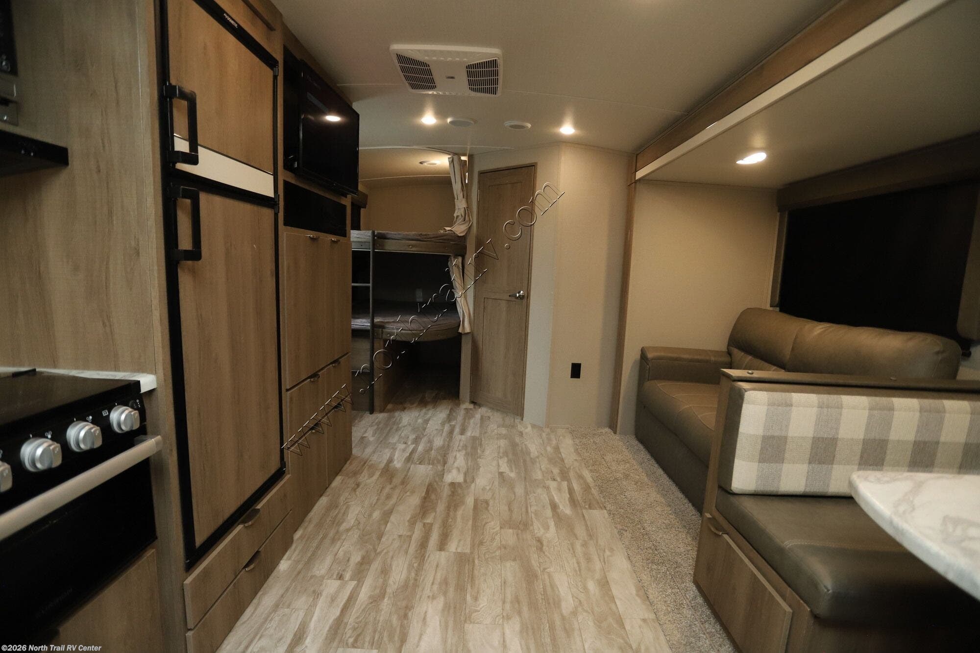 2021 Imagine 2800BH by Grand Design from North Trail RV Center in Fort Myers, Florida
