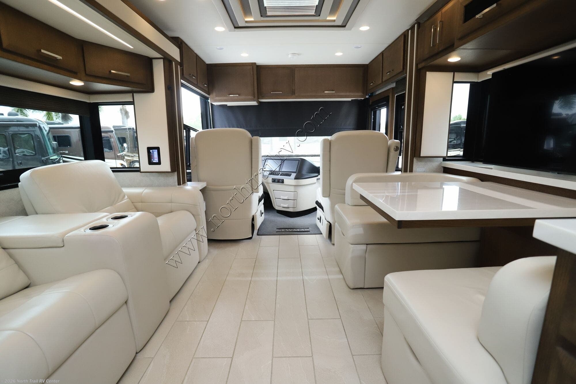 Used 2023 Newmar New Aire 3543 available in Fort Myers, Florida