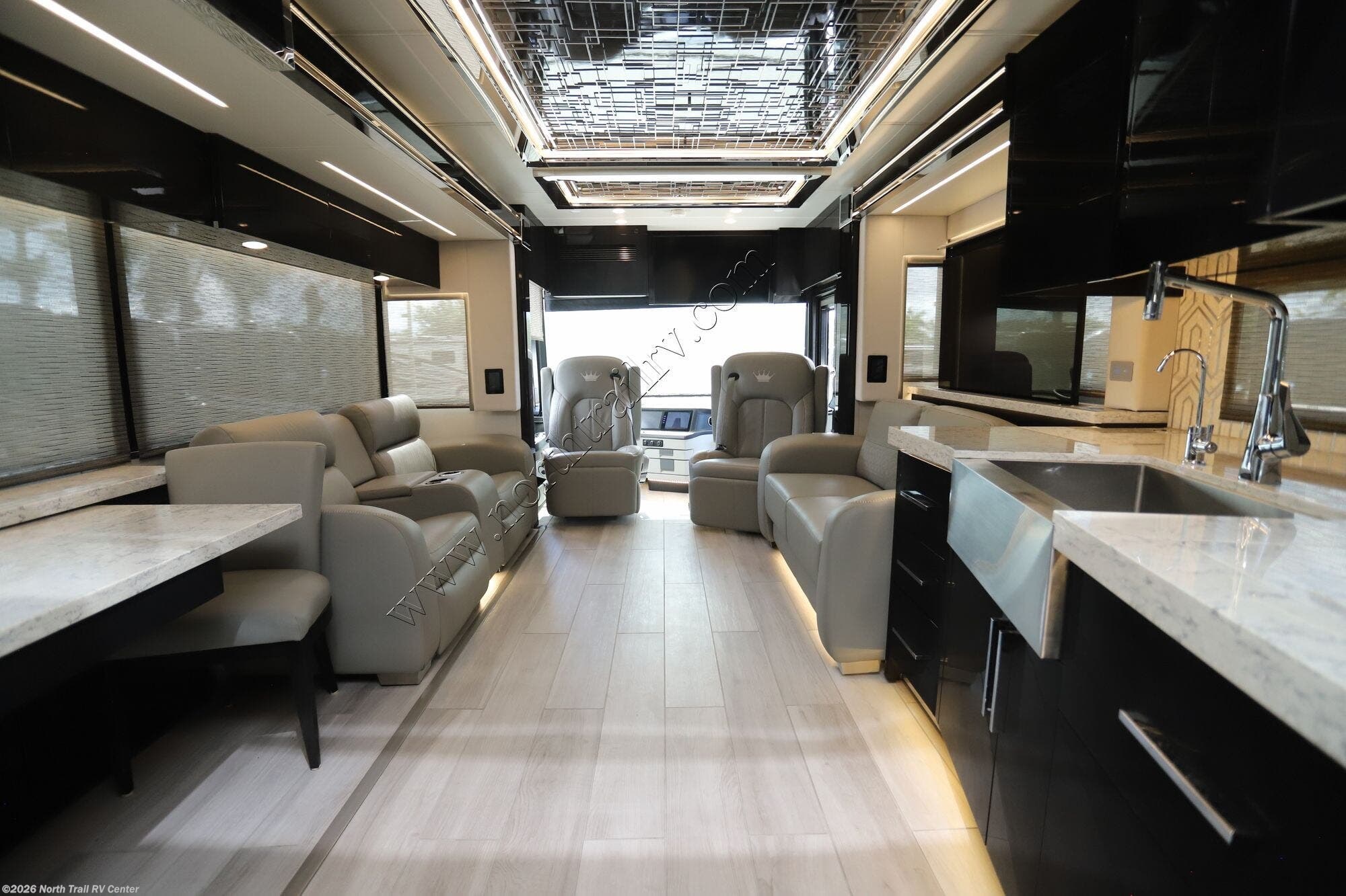 Used 2024 Newmar King Aire 4531 available in Fort Myers, Florida