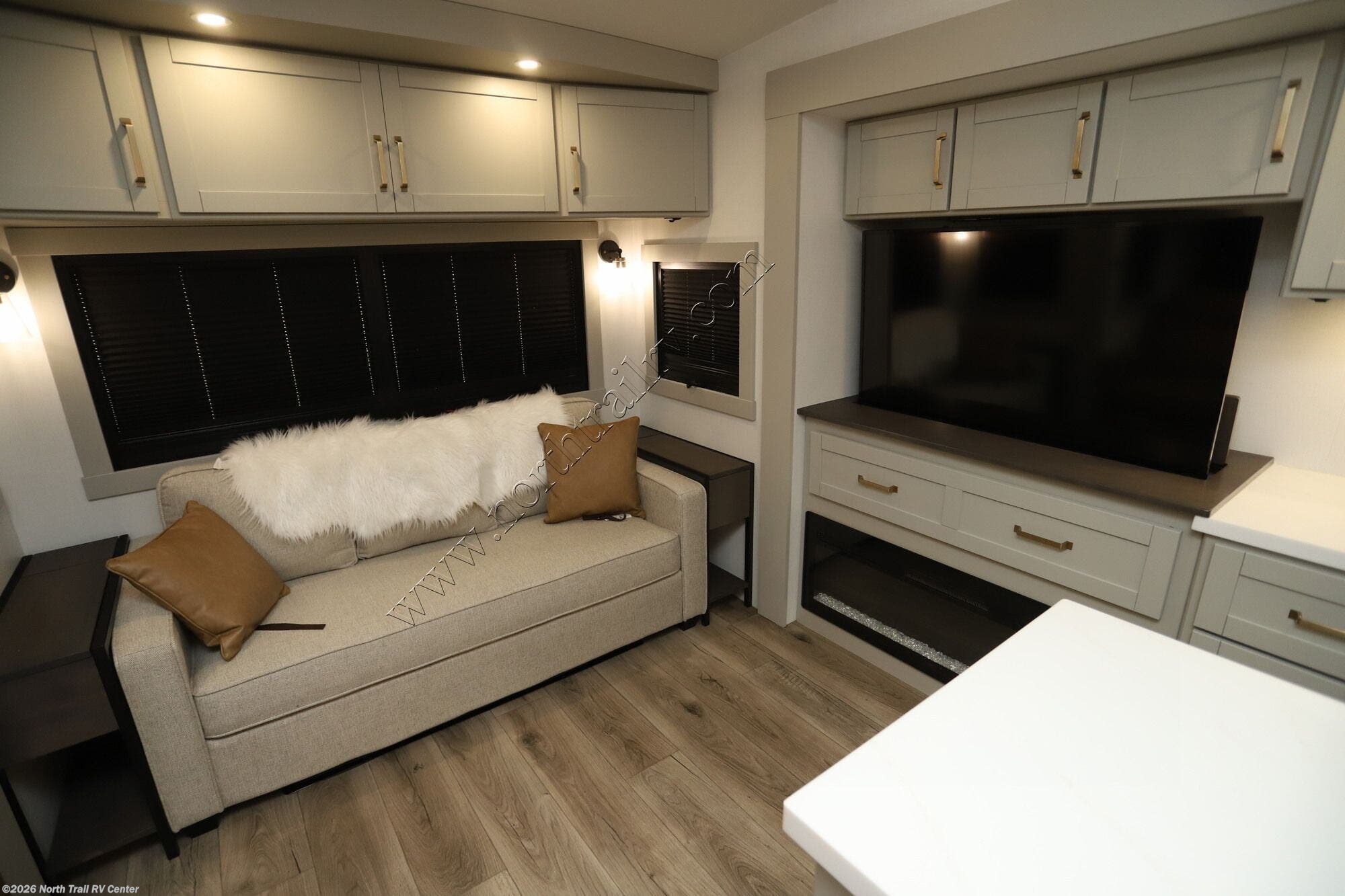 Used 2024 Brinkley RV Z Model 3100 available in Fort Myers, Florida