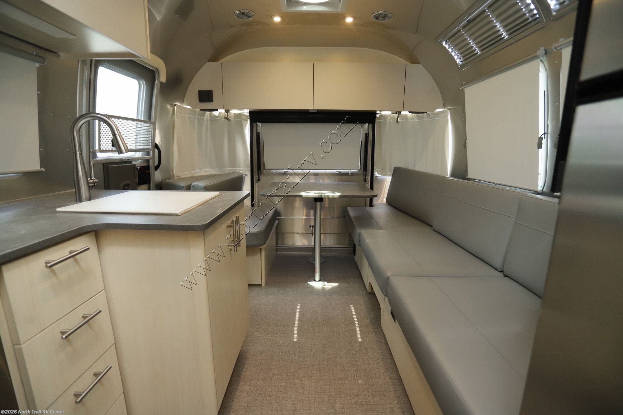 2026 Flying Cloud 25FB by Airstream from North Trail RV Center in Fort Myers, Florida