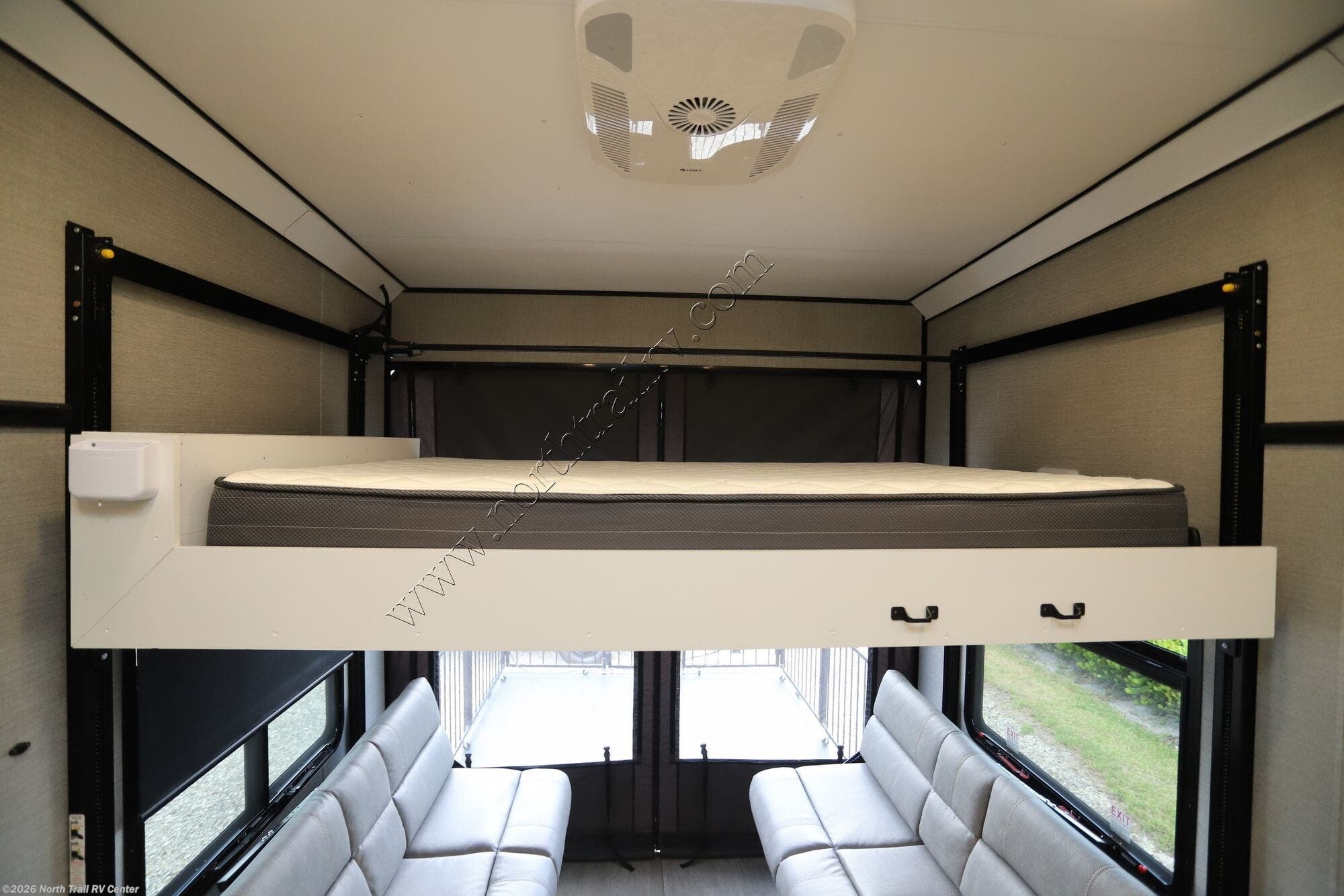 Used 2026 ATC Pl750 3618 available in Fort Myers, Florida