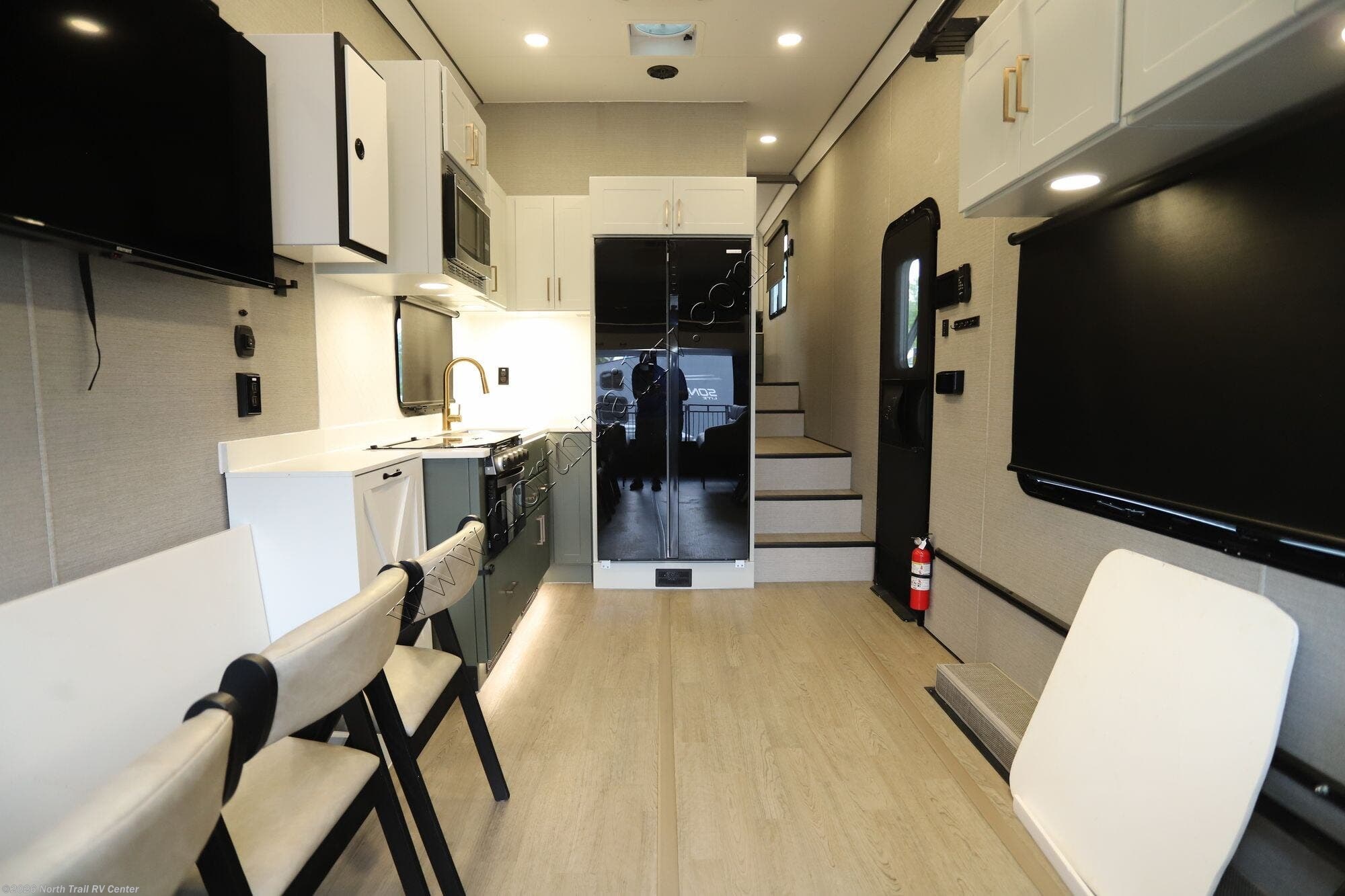 2026 Pl750 3618 by ATC from North Trail RV Center in Fort Myers, Florida