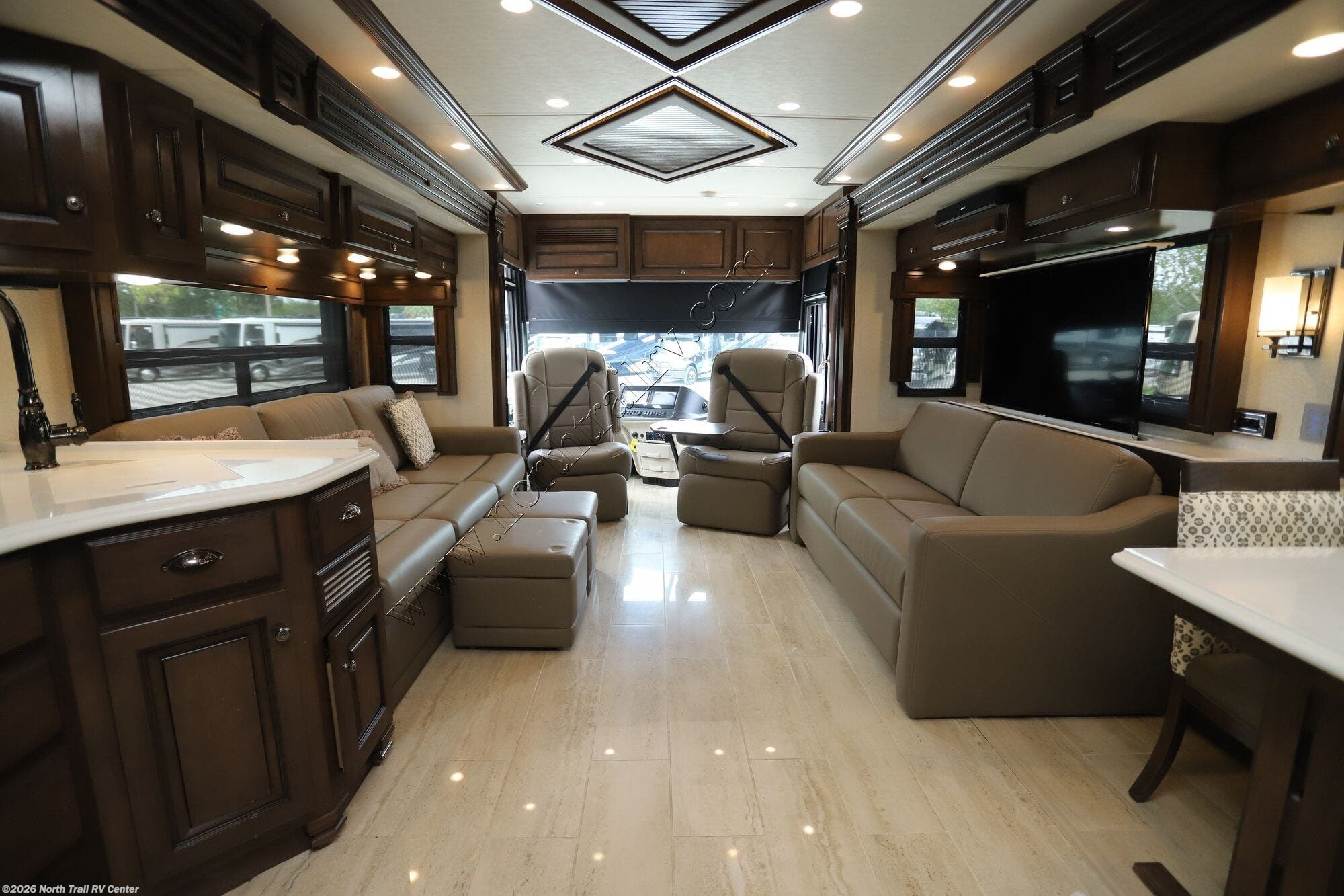 Used 2021 Newmar Dutch Star 4363 available in Fort Myers, Florida