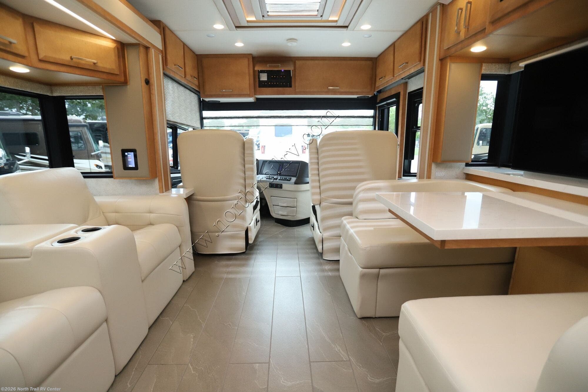 Used 2024 Newmar New Aire 3547 available in Fort Myers, Florida