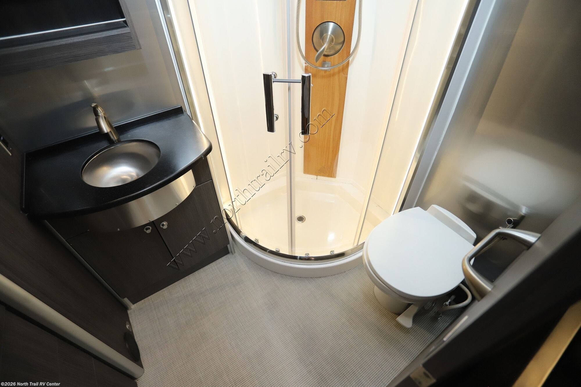 Used 2021 Airstream Atlas MB available in Fort Myers, Florida