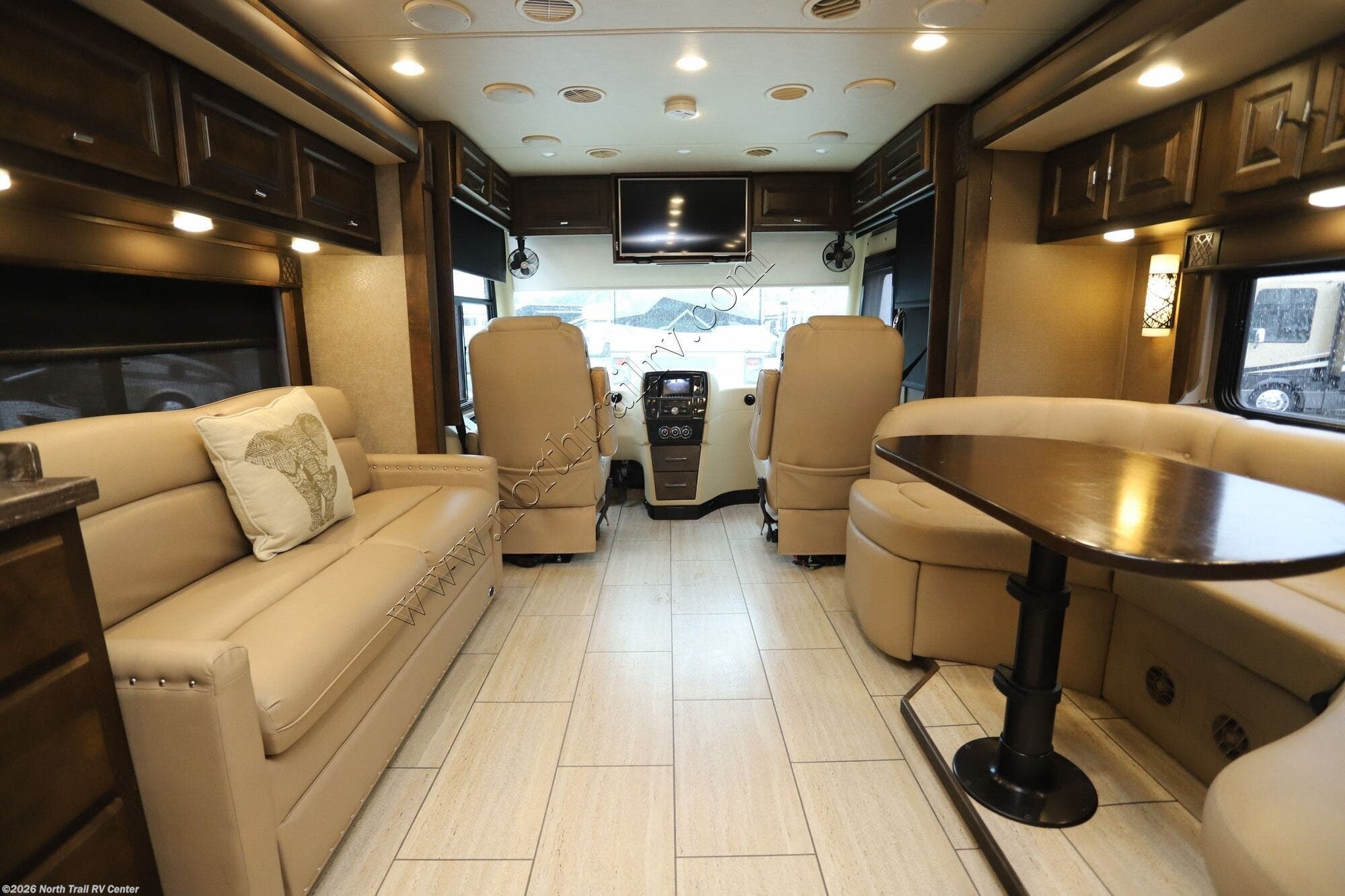 Used 2018 Tiffin Breeze 32BR available in Fort Myers, Florida