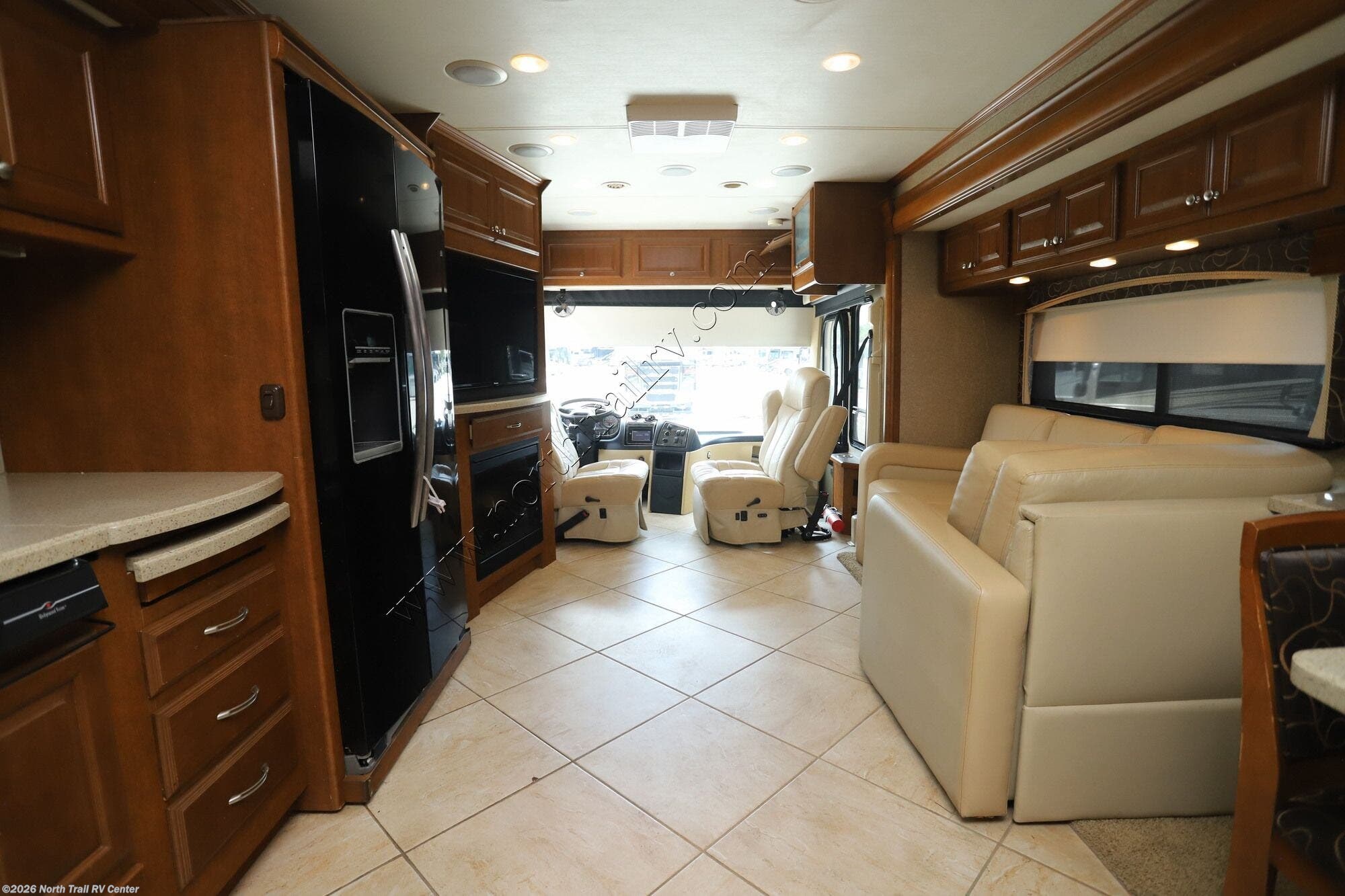 Used 2013 Thor Motor Coach Tuscany XTE 40EX available in Fort Myers, Florida