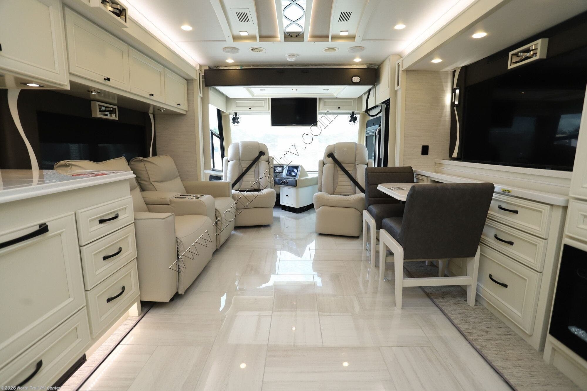 New 2026 Tiffin Phaeton 35CH available in Fort Myers, Florida