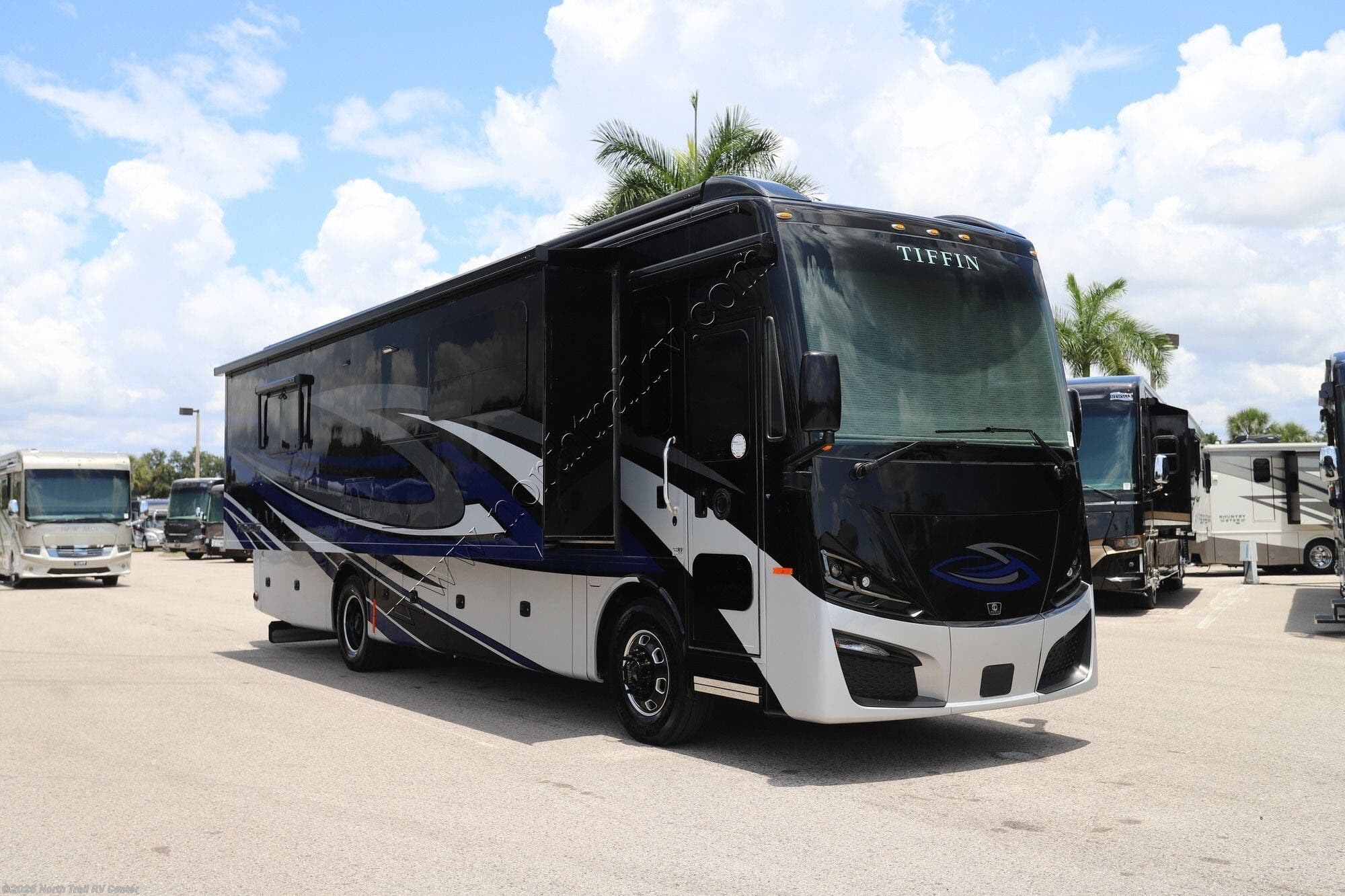 2026 Tiffin Phaeton 35CH - New Class A For Sale by North Trail RV Center in Fort Myers, Florida