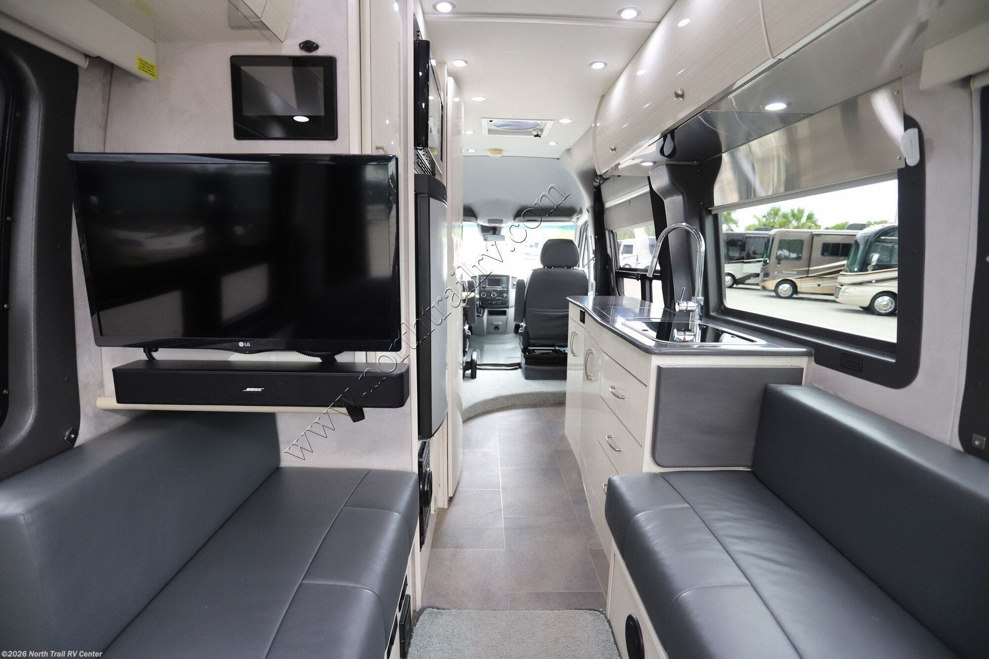 Used 2019 Pleasure-Way Plateau FL available in Fort Myers, Florida