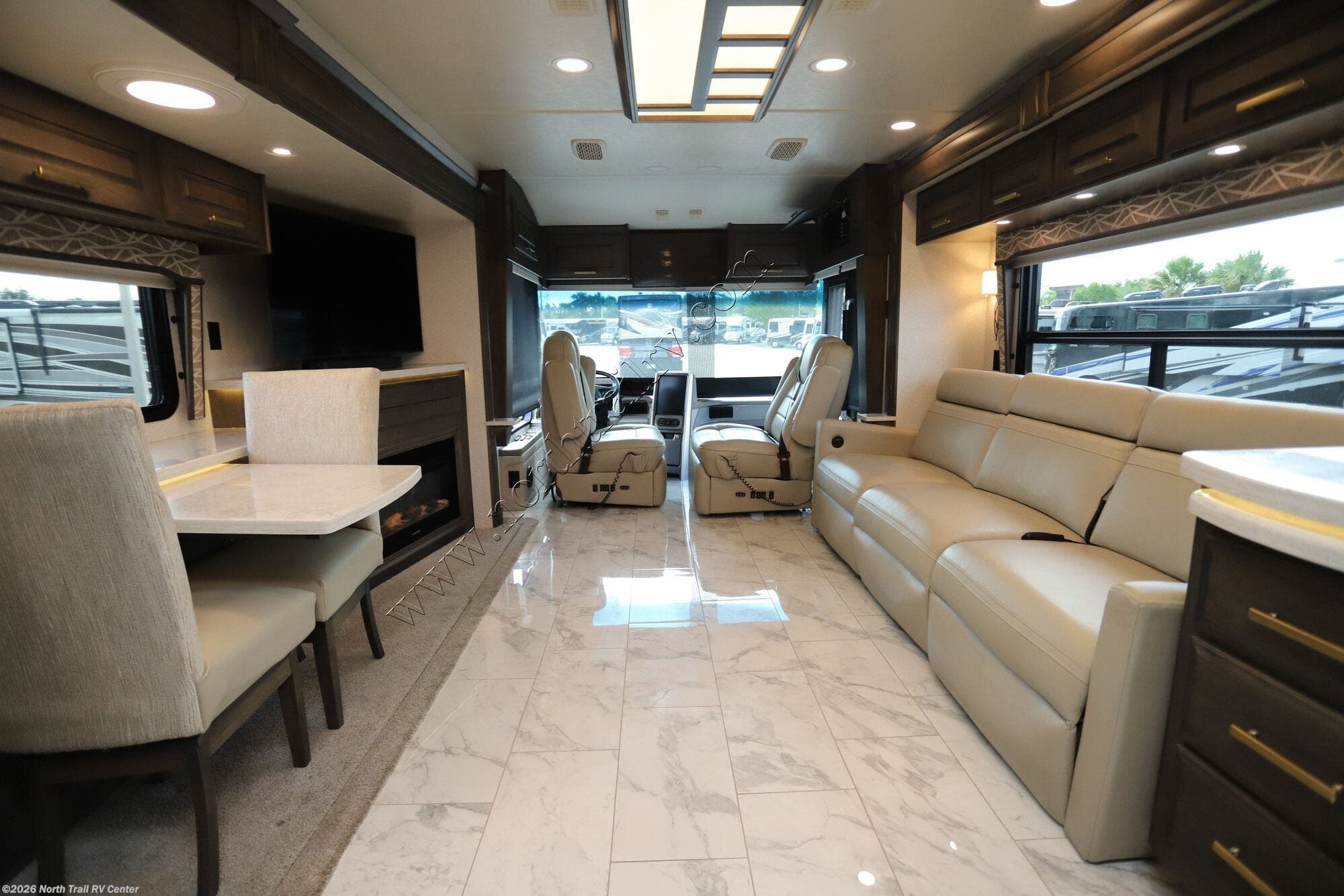 Used 2024 Entegra Coach Cornerstone 45B available in Fort Myers, Florida