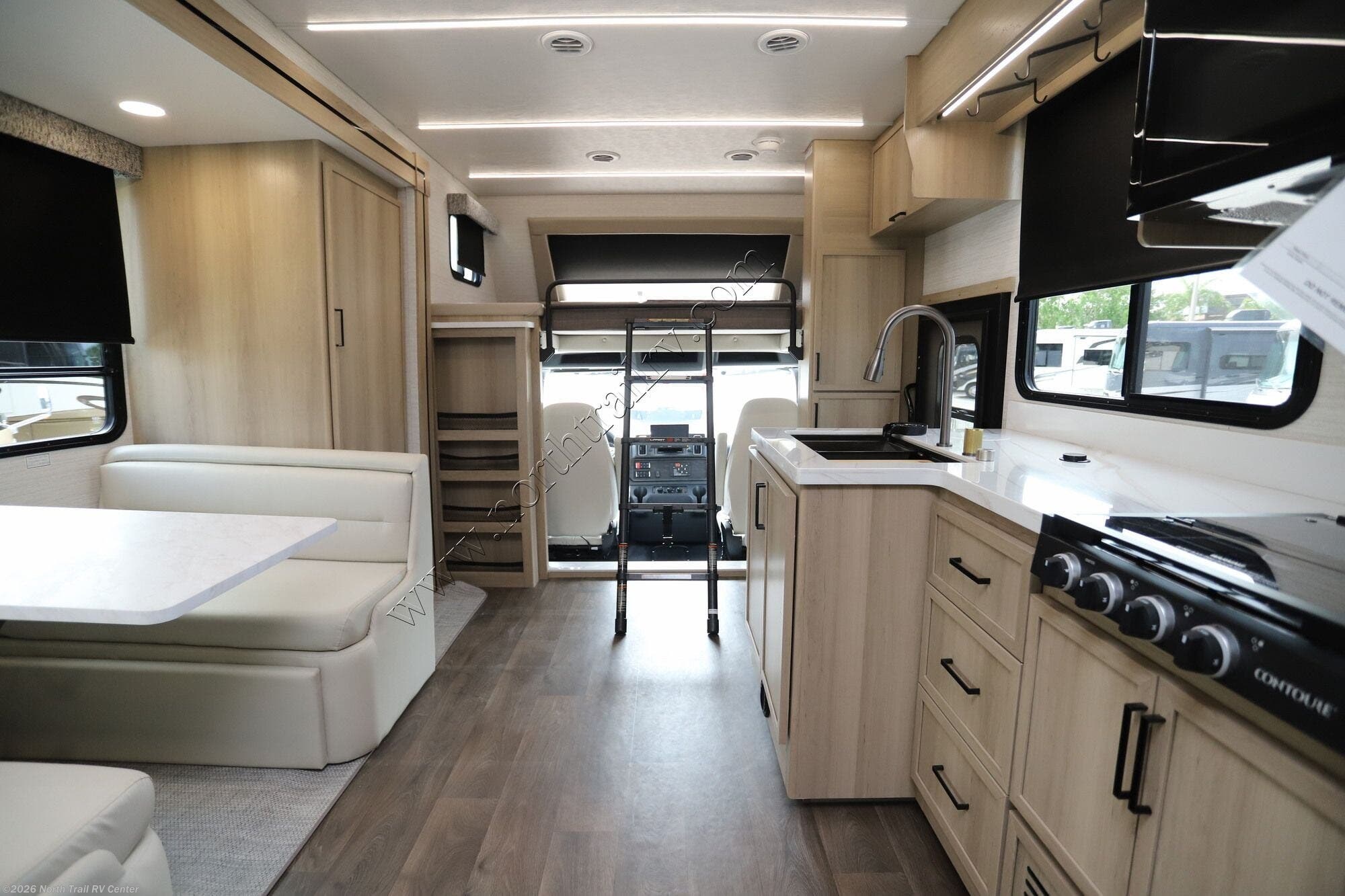 New 2026 Dynamax Corp Europa 37CA available in Fort Myers, Florida