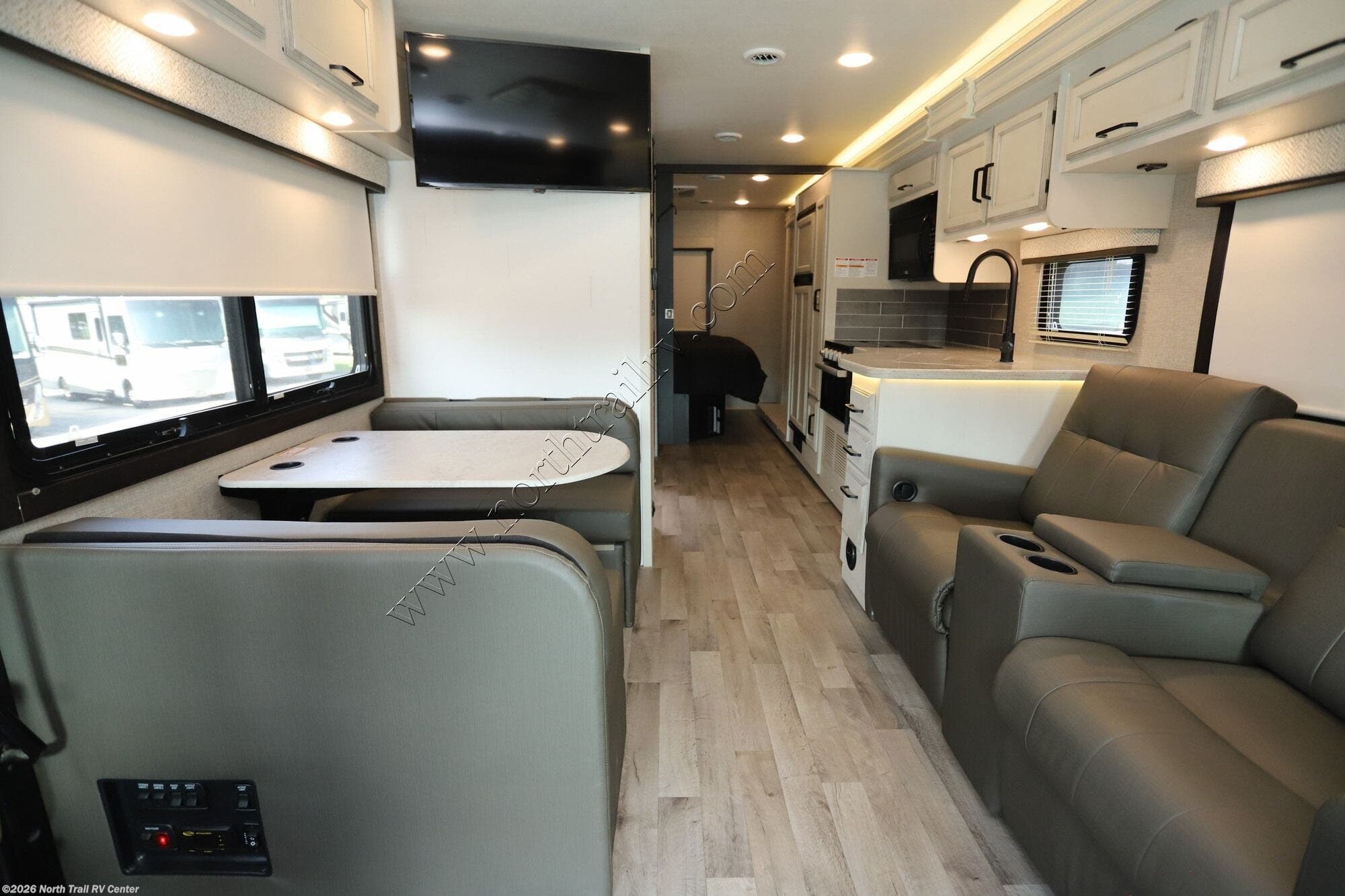 2023 Alante 29S by Jayco from North Trail RV Center in Fort Myers, Florida