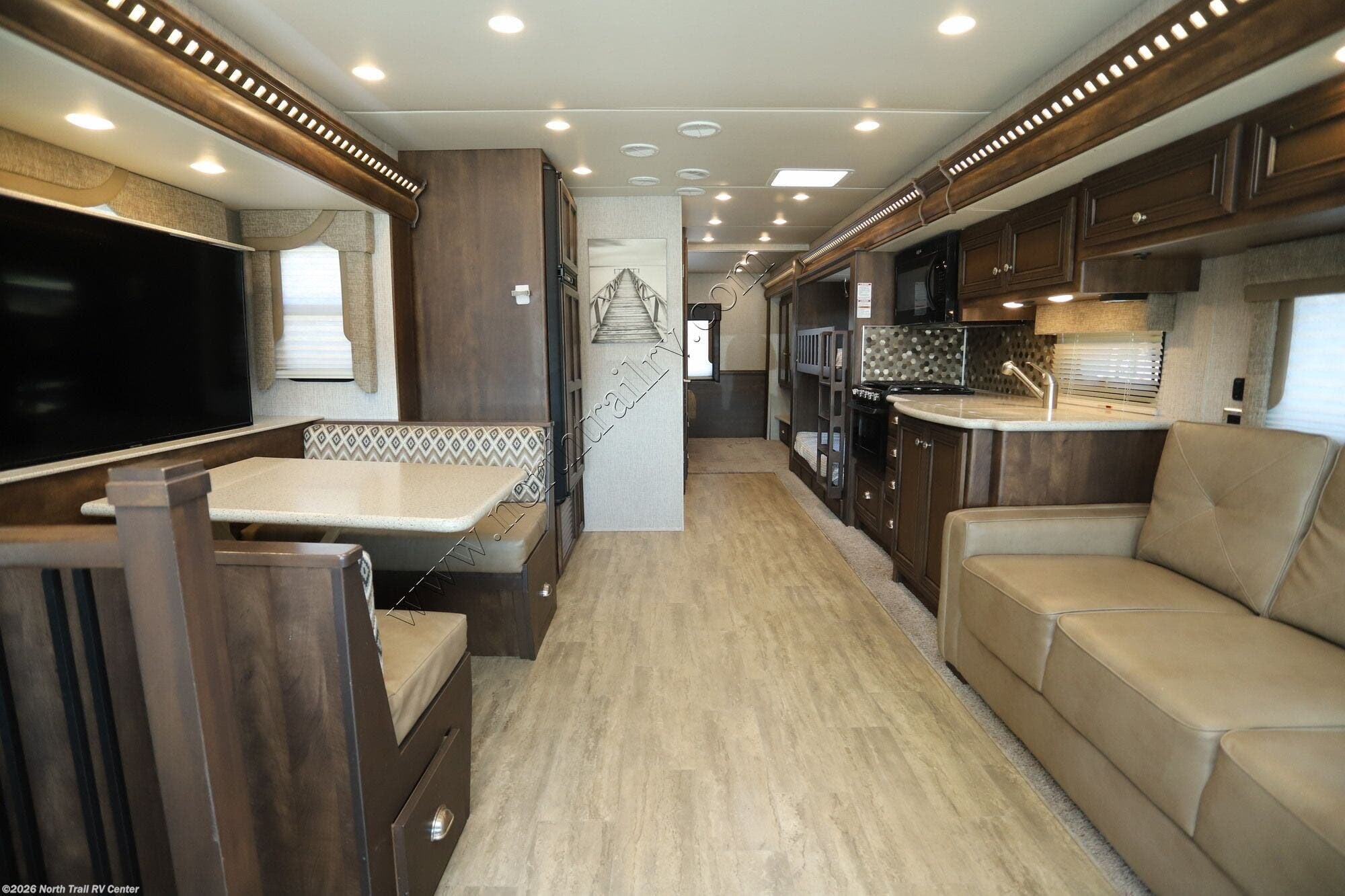 2021 Bay Star Sport 3315 by Newmar from North Trail RV Center in Fort Myers, Florida