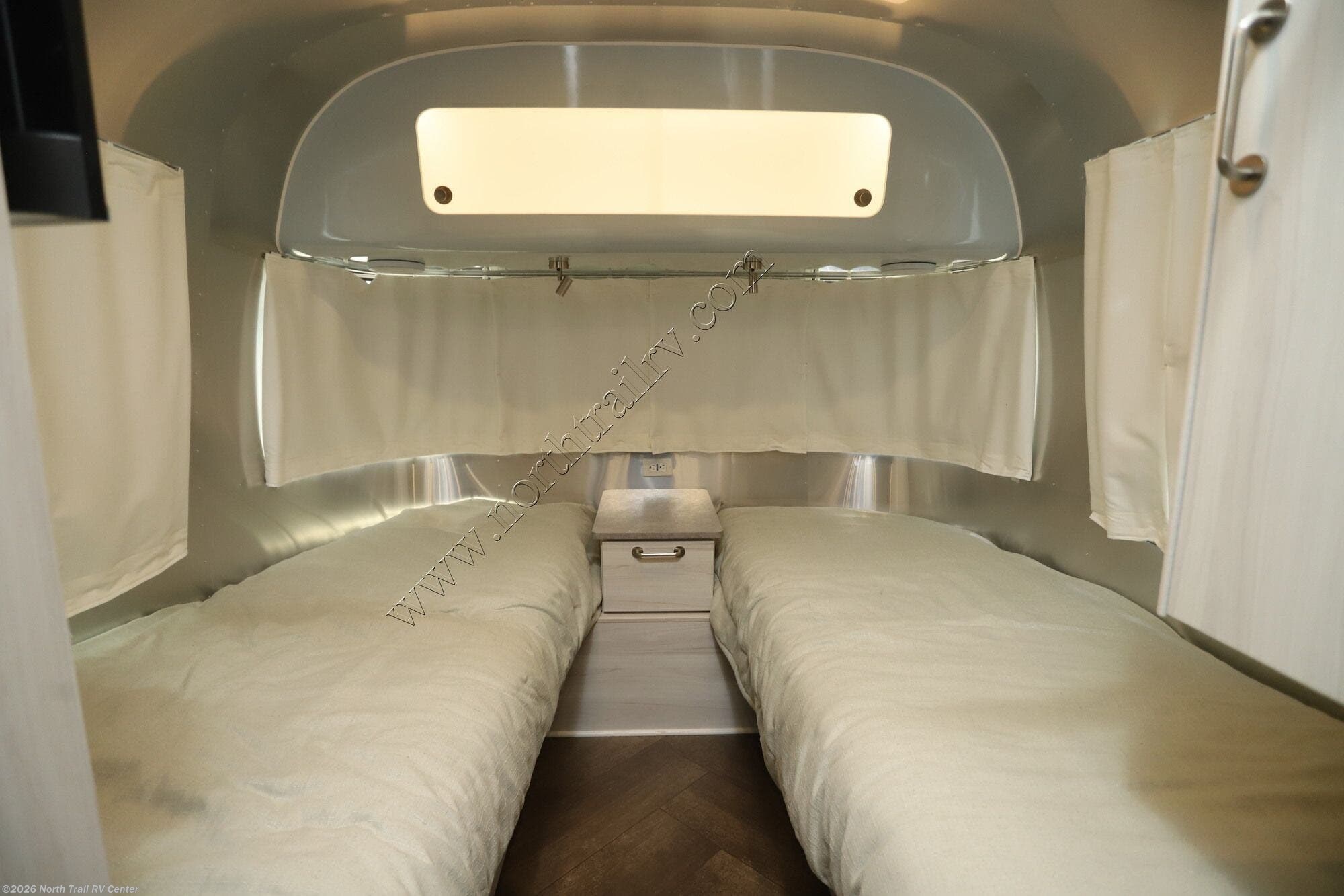 2025 International 23FBT by Airstream from North Trail RV Center in Fort Myers, Florida