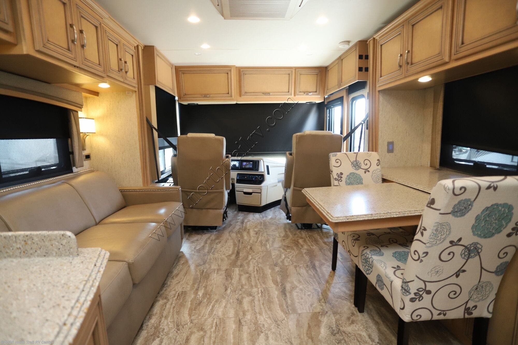 Used 2019 Newmar Ventana LE 3426 available in Fort Myers, Florida