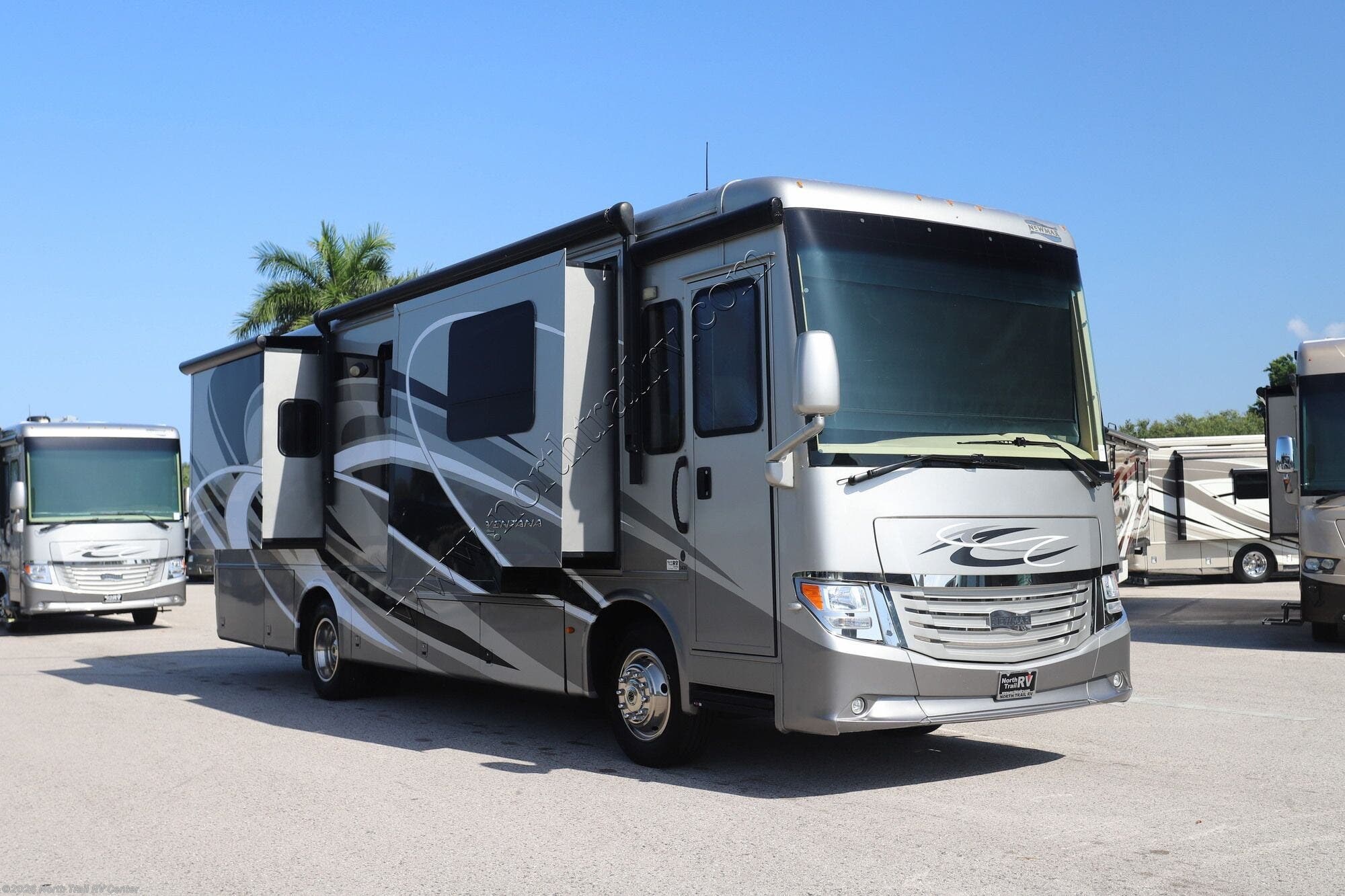 2019 Newmar Ventana LE 3426 - Used Class A For Sale by North Trail RV Center in Fort Myers, Florida