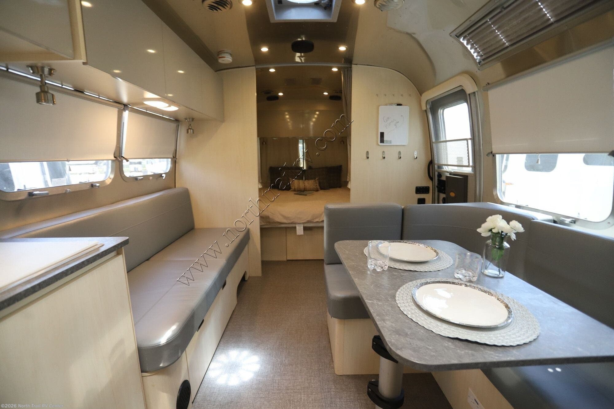 2021 Flying Cloud 30FB BUNK by Airstream from North Trail RV Center in Fort Myers, Florida