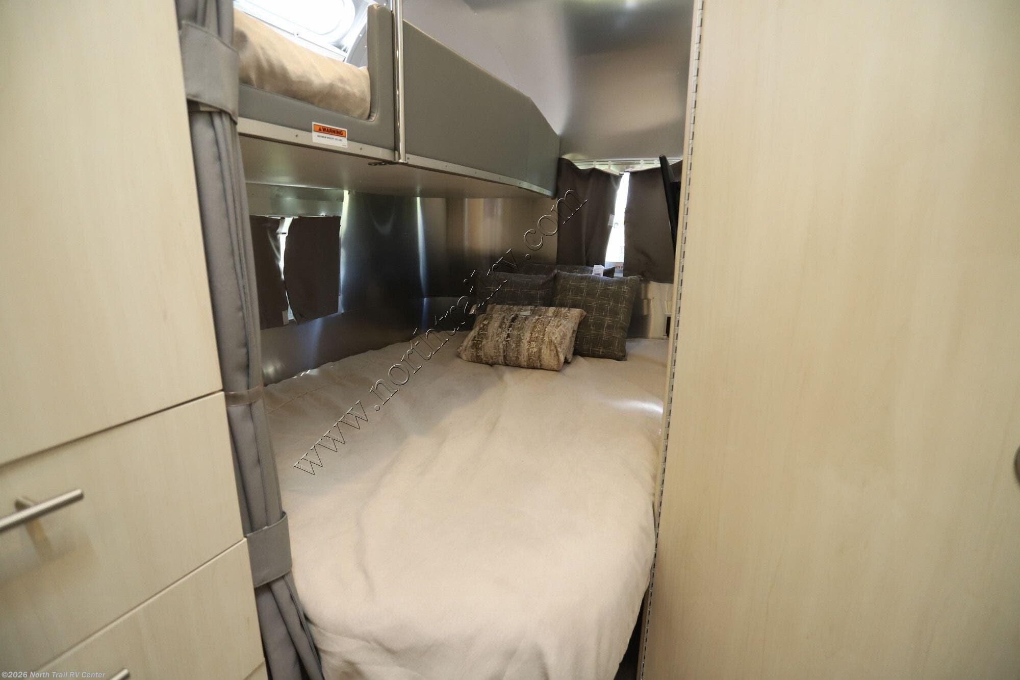 Used 2021 Airstream Flying Cloud 30FB BUNK available in Fort Myers, Florida