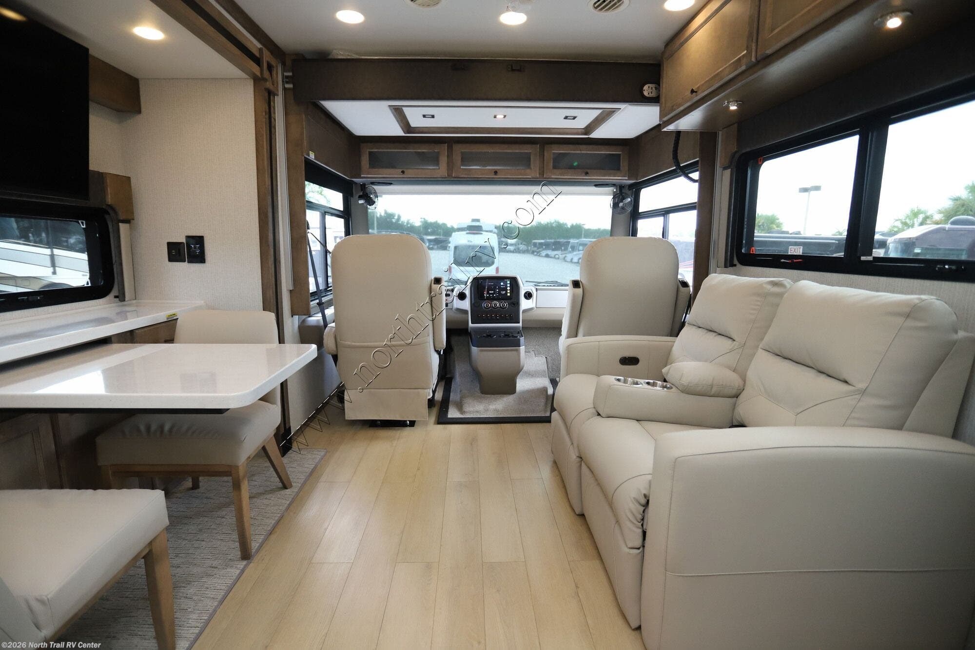 New 2027 Tiffin Allegro 29NA available in Fort Myers, Florida