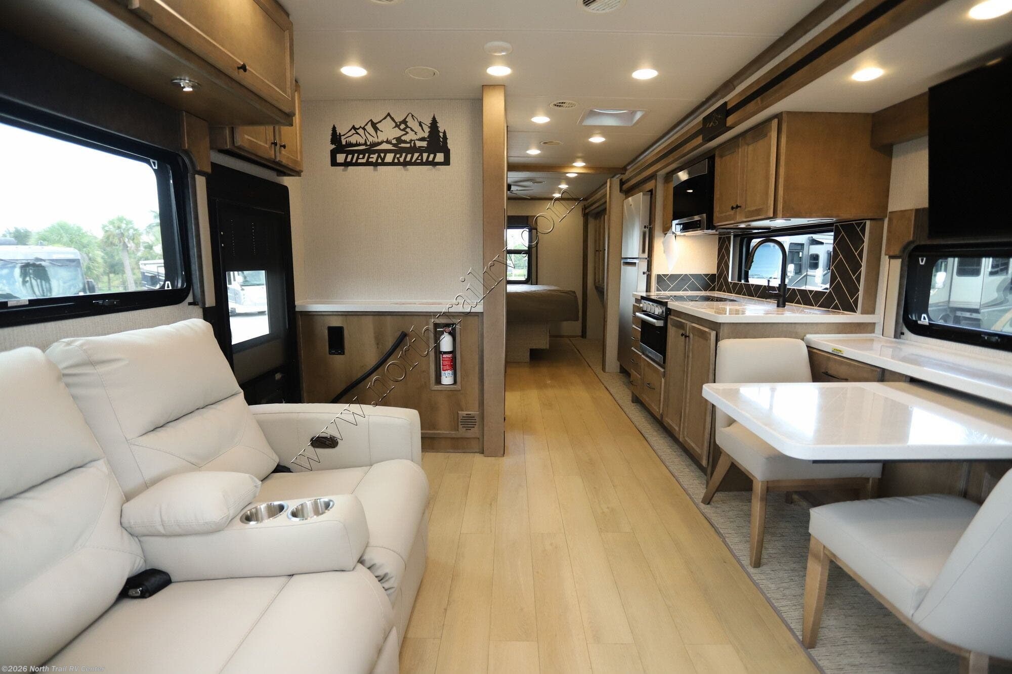 2027 Allegro 29NA by Tiffin from North Trail RV Center in Fort Myers, Florida
