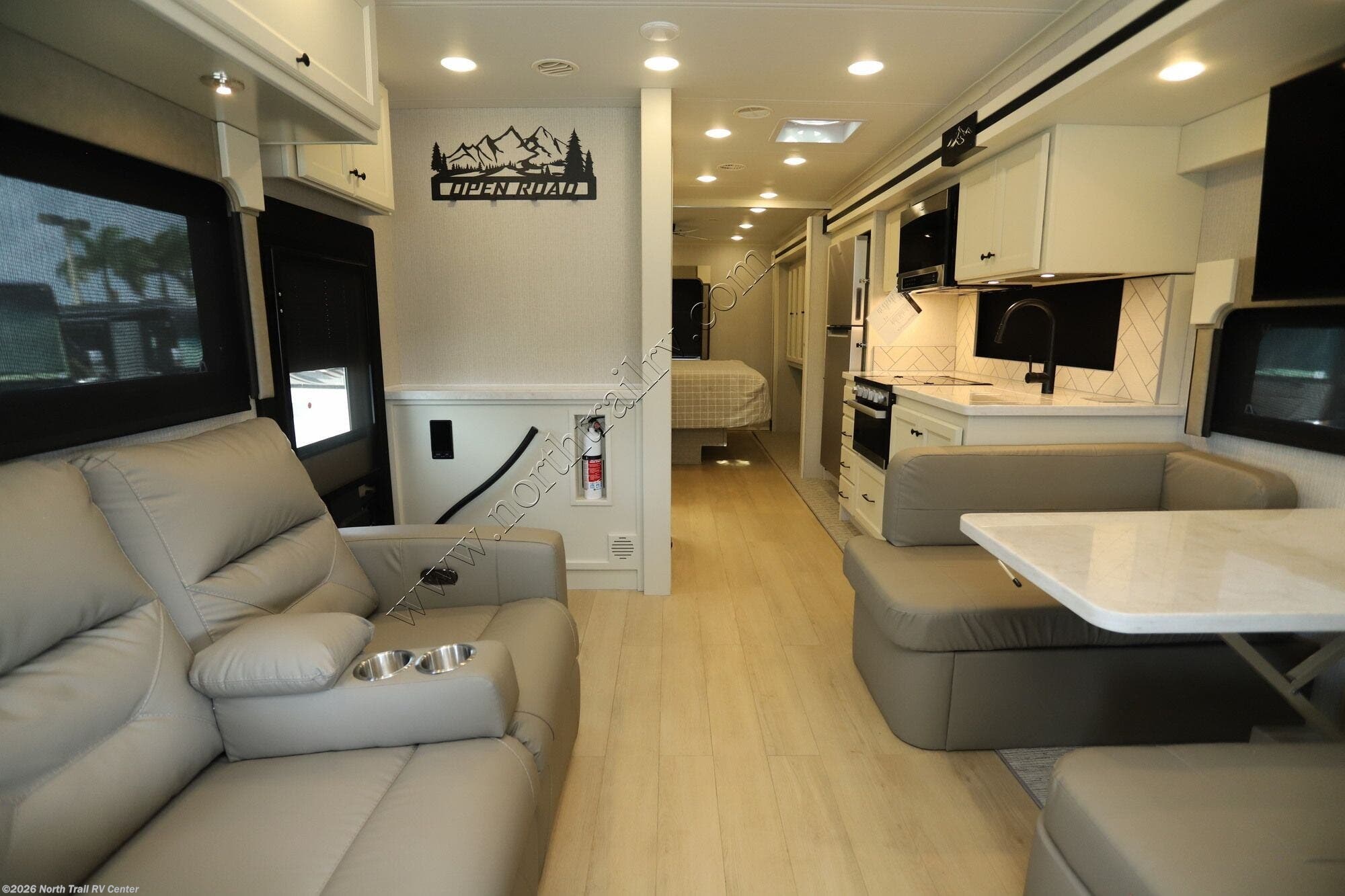 2027 Allegro 29NA by Tiffin from North Trail RV Center in Fort Myers, Florida