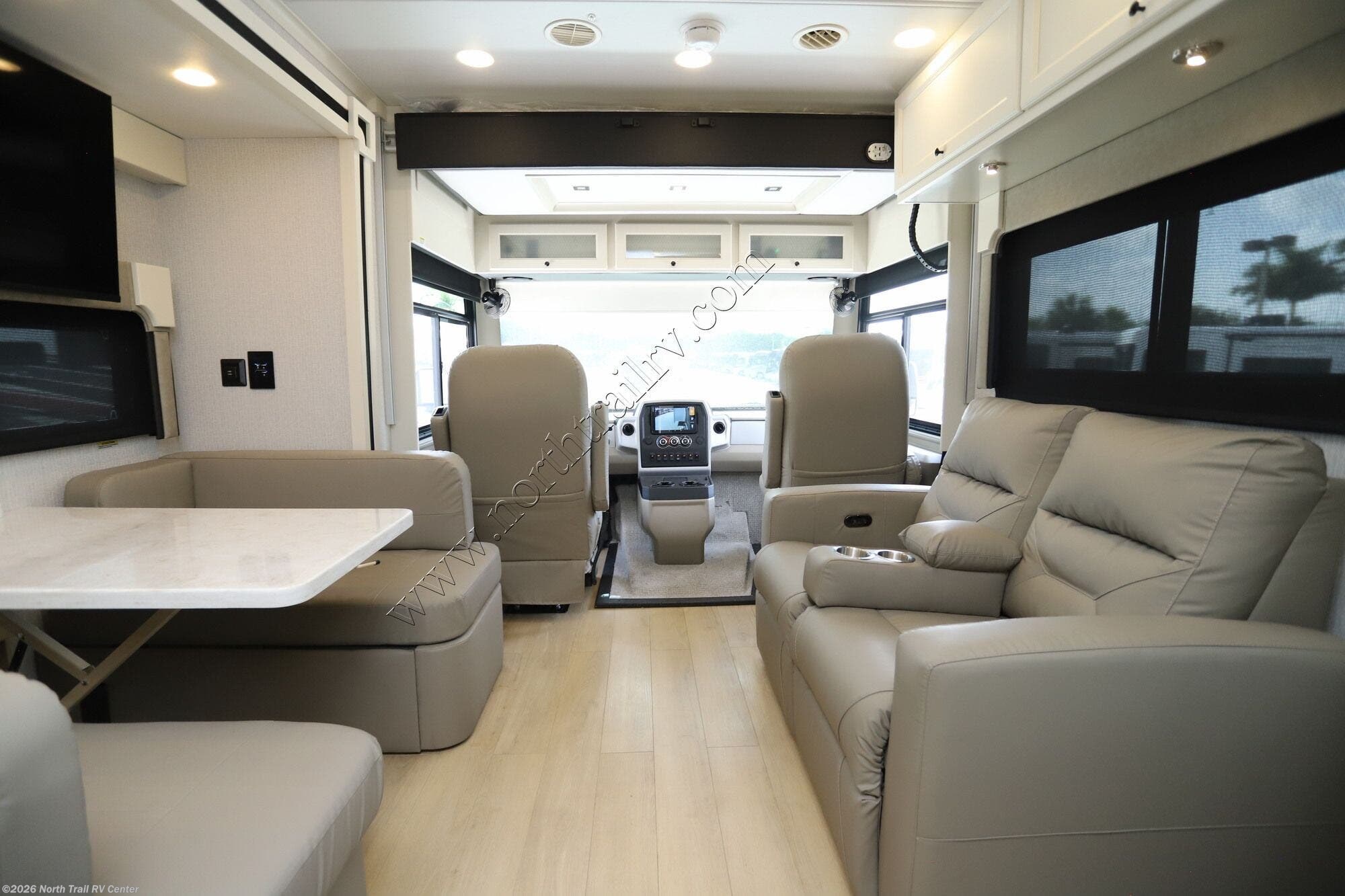 New 2027 Tiffin Allegro 29NA available in Fort Myers, Florida
