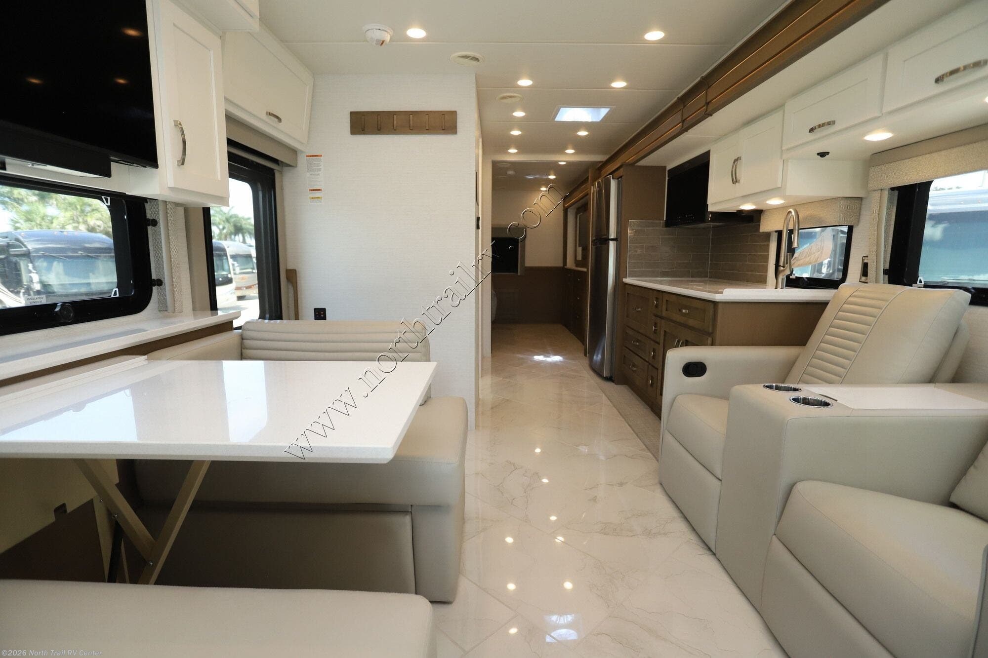 2027 Grand Star 3444 by Newmar from North Trail RV Center in Fort Myers, Florida
