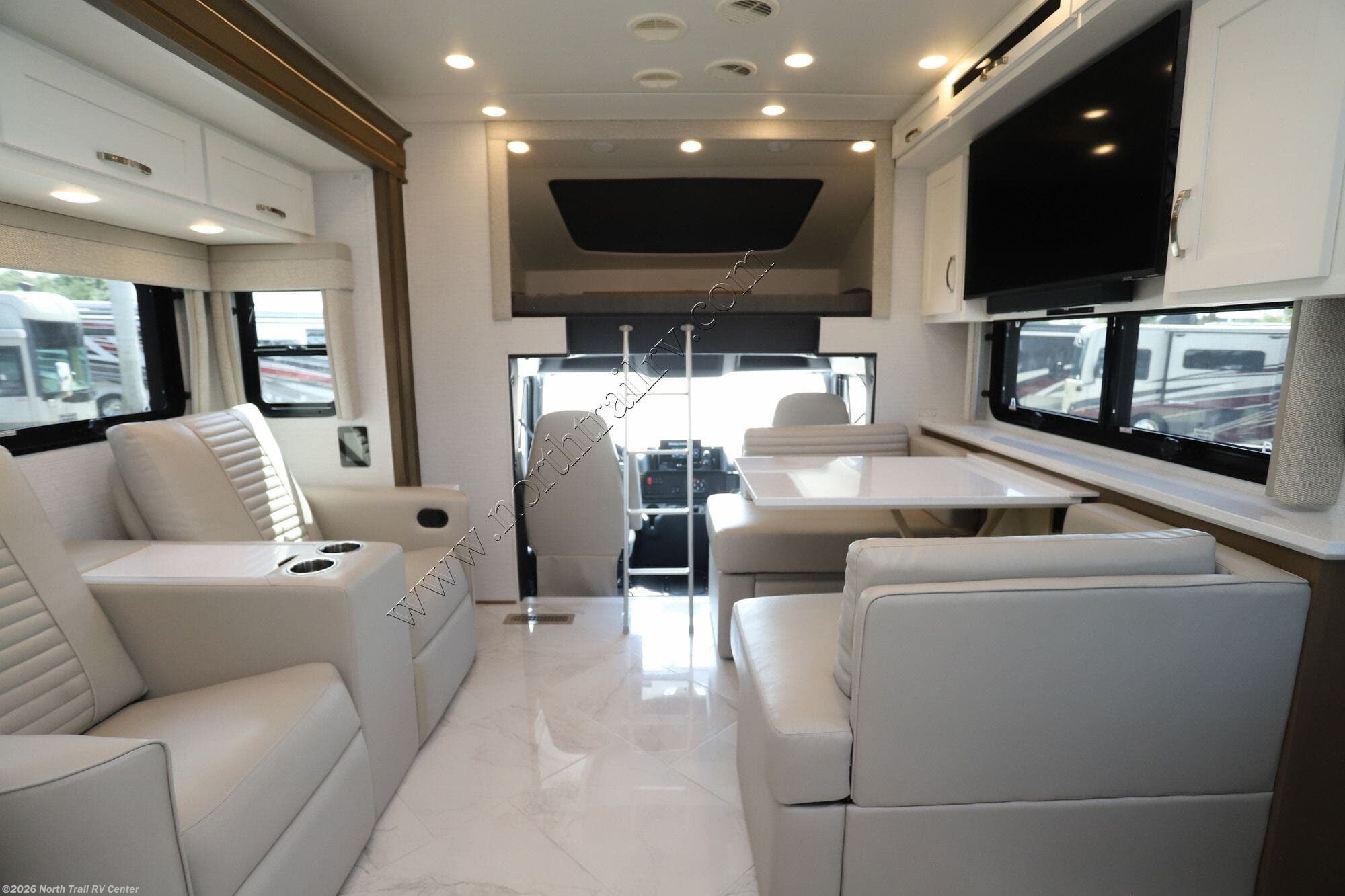 New 2027 Newmar Grand Star 3444 available in Fort Myers, Florida