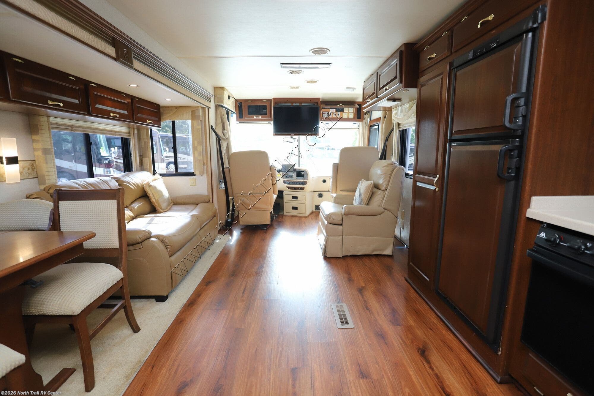 Used 2004 Newmar Kountry Star 3904 available in Fort Myers, Florida