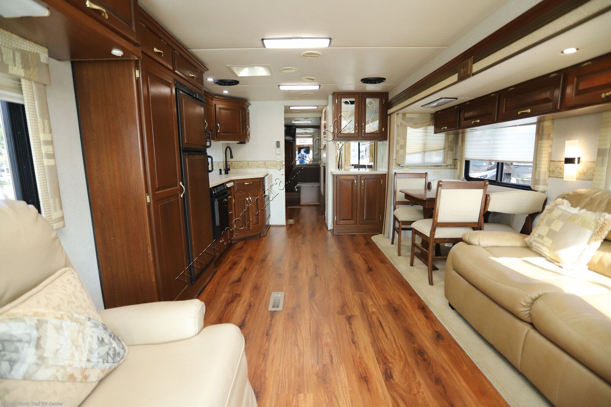 2004 Kountry Star 3904 by Newmar from North Trail RV Center in Fort Myers, Florida
