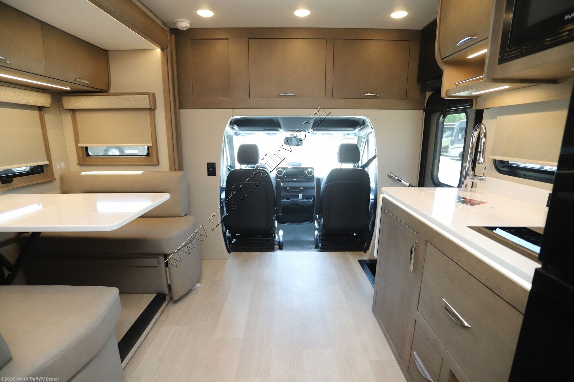 New 2027 Renegade RV Vienna 25FWS available in Fort Myers, Florida