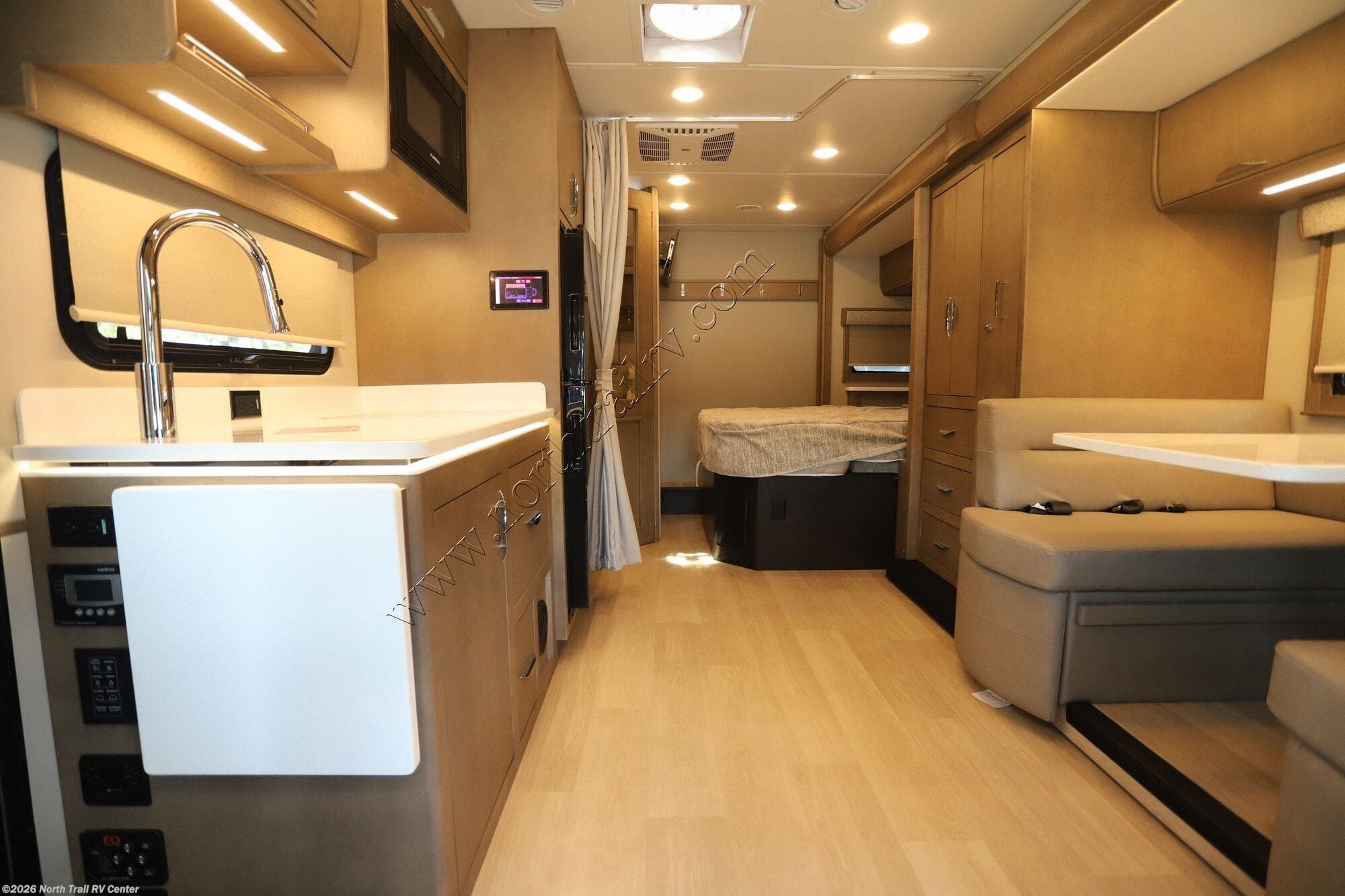 2027 Vienna 25FWS by Renegade RV from North Trail RV Center in Fort Myers, Florida