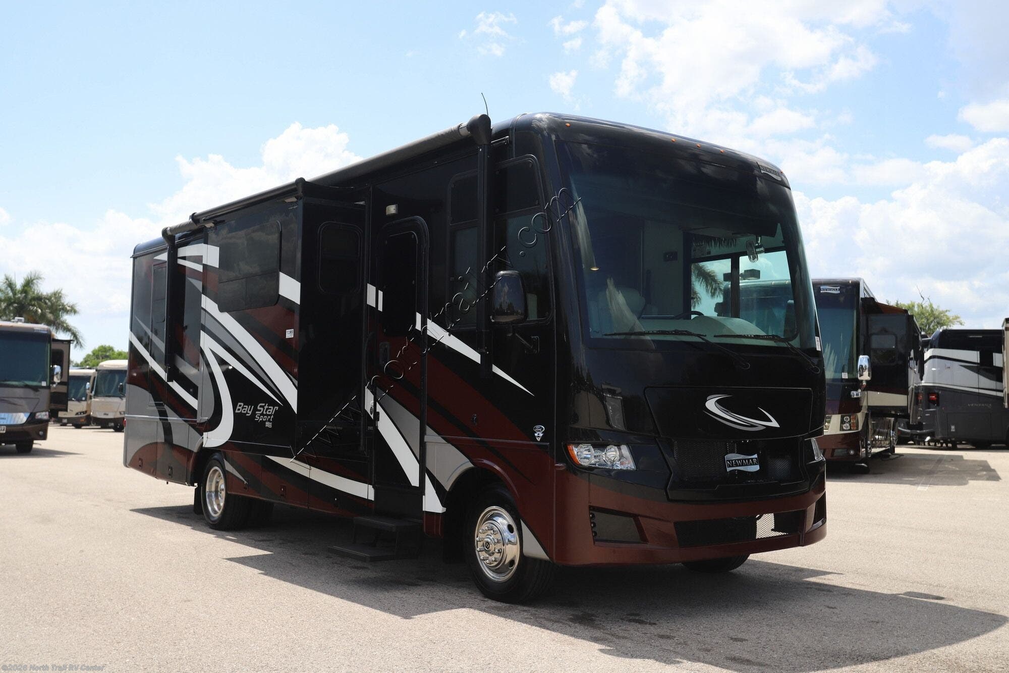 2022 Newmar Bay Star Sport 2905 - Used Class A For Sale by North Trail RV Center in Fort Myers, Florida