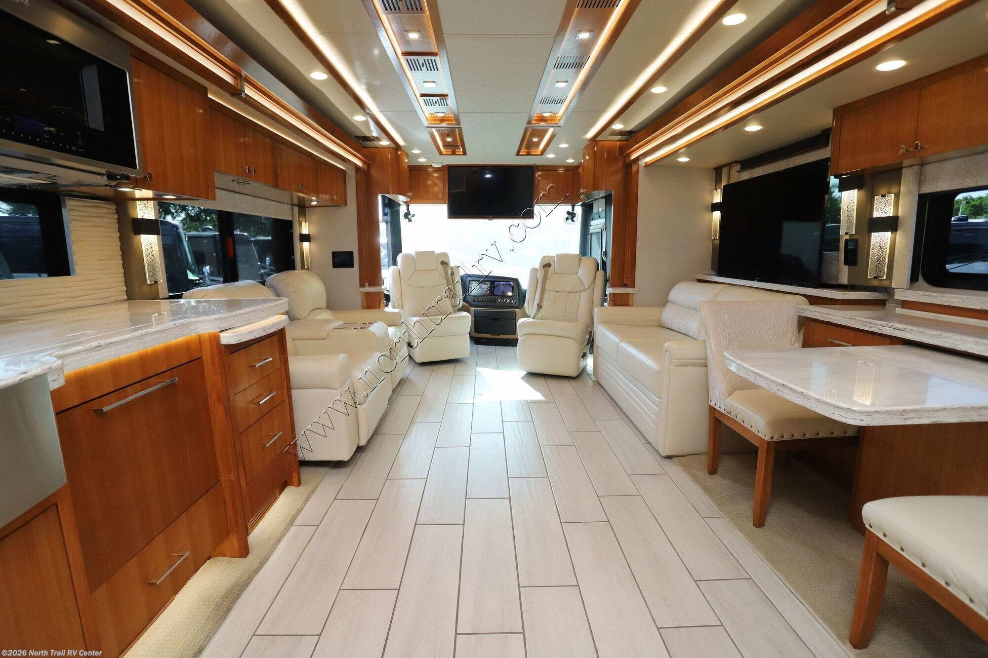 Used 2021 Tiffin Zephyr 45PZ available in Fort Myers, Florida