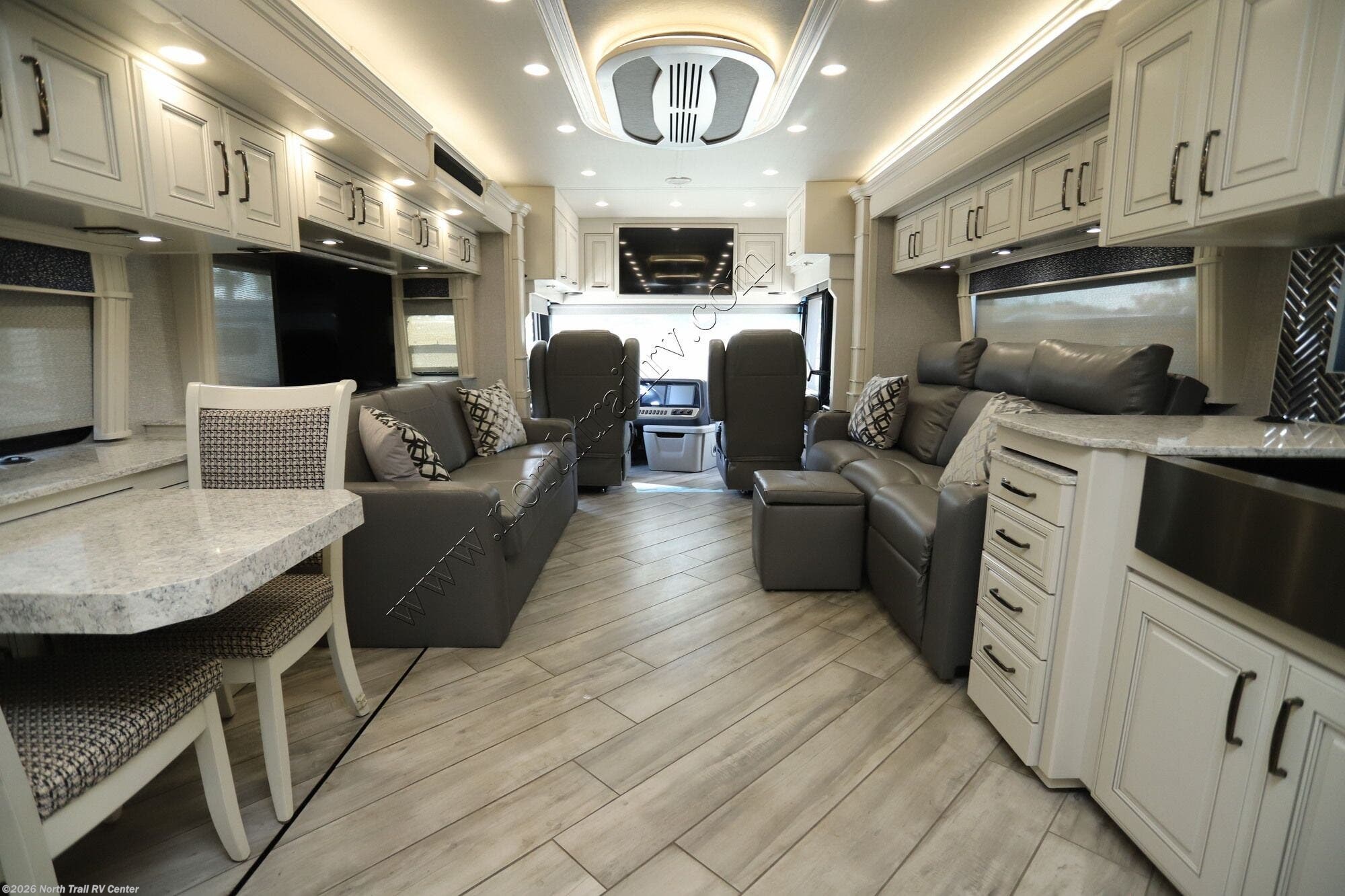 Used 2023 American Coach American Dream 45A available in Fort Myers, Florida