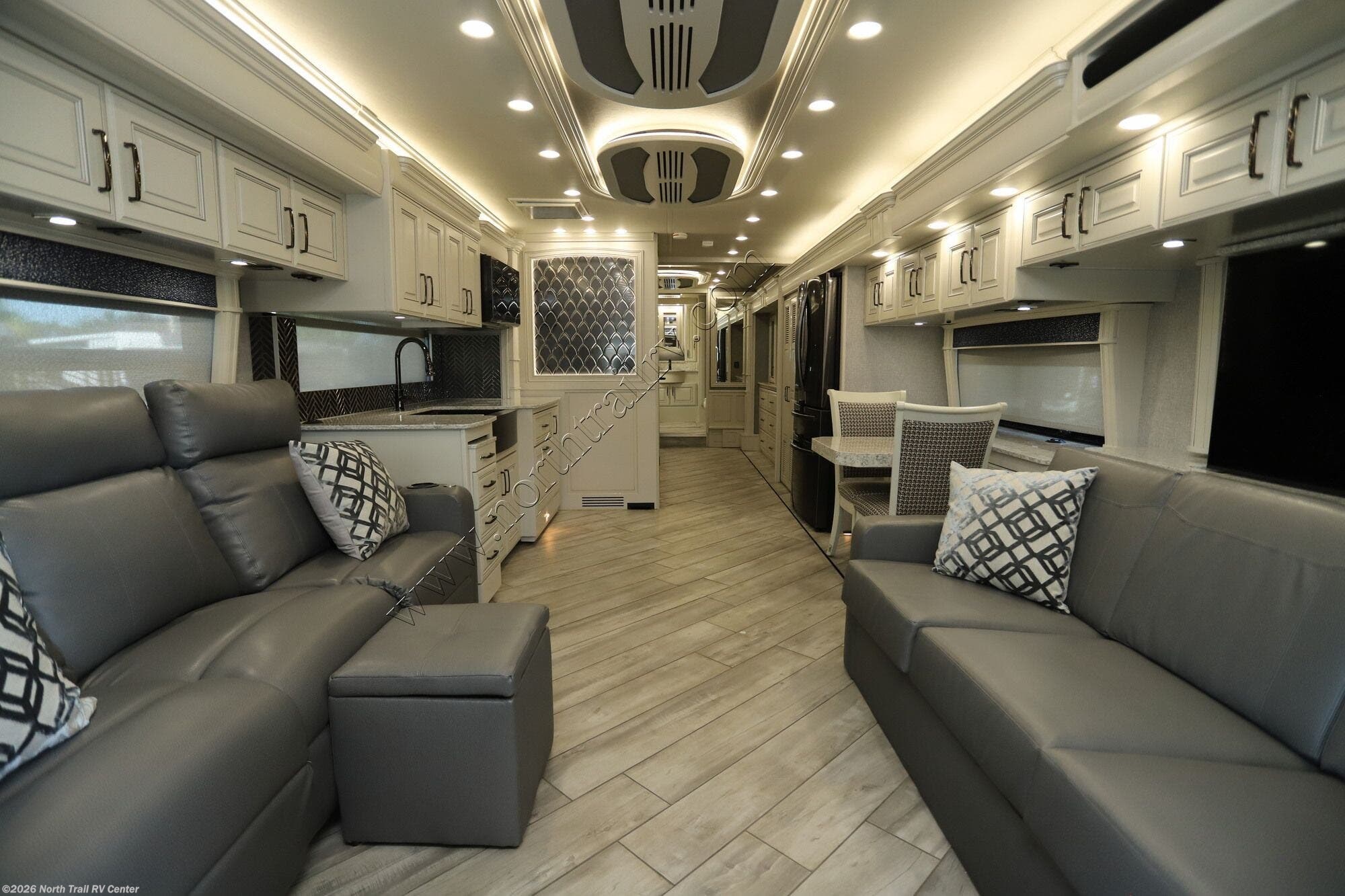 2023 American Dream 45A by American Coach from North Trail RV Center in Fort Myers, Florida